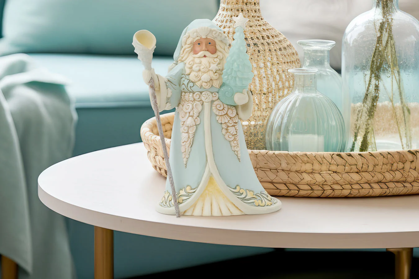 Timeless Folk Art For Every Home