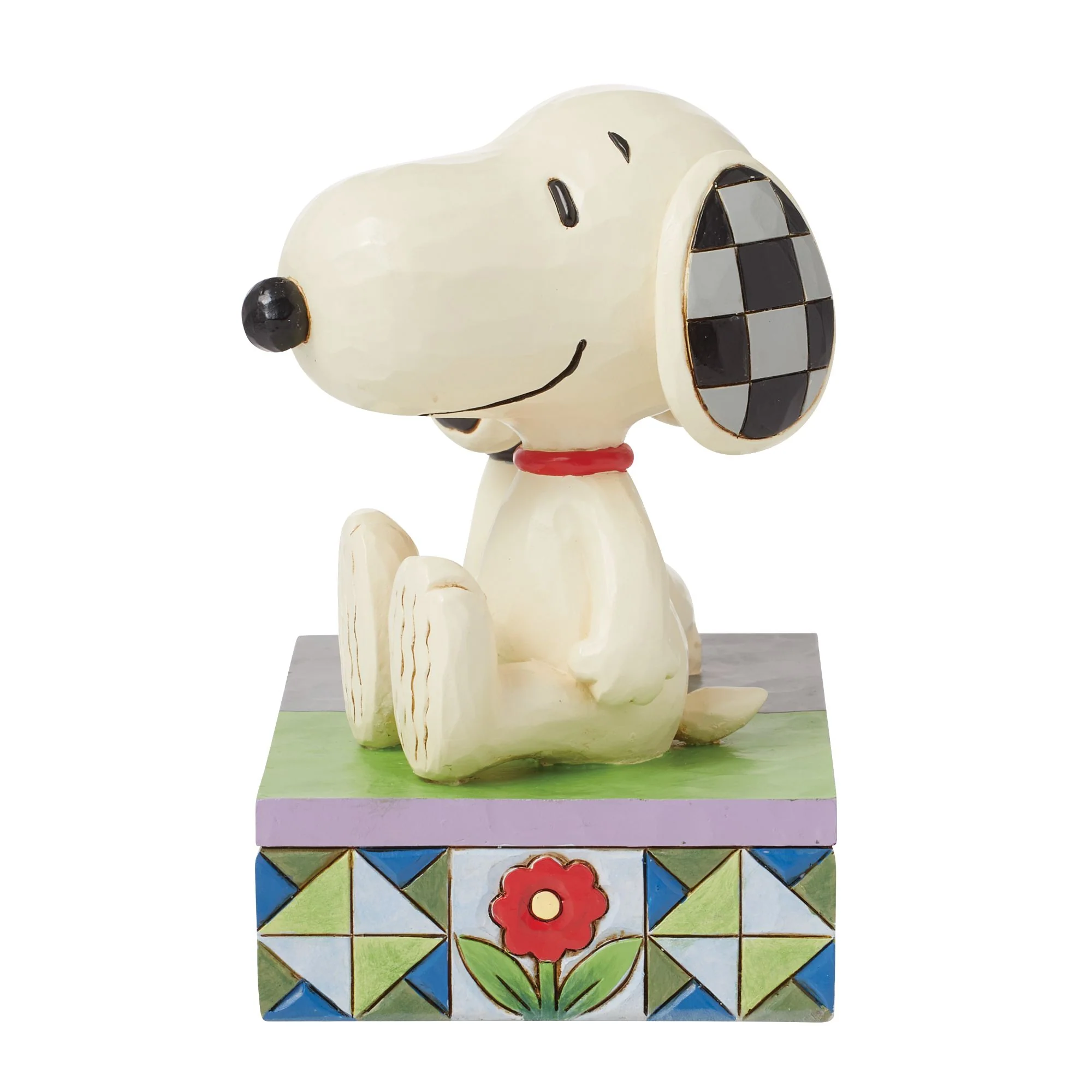 1950s Snoopy & Today's Snoopy - Image 2