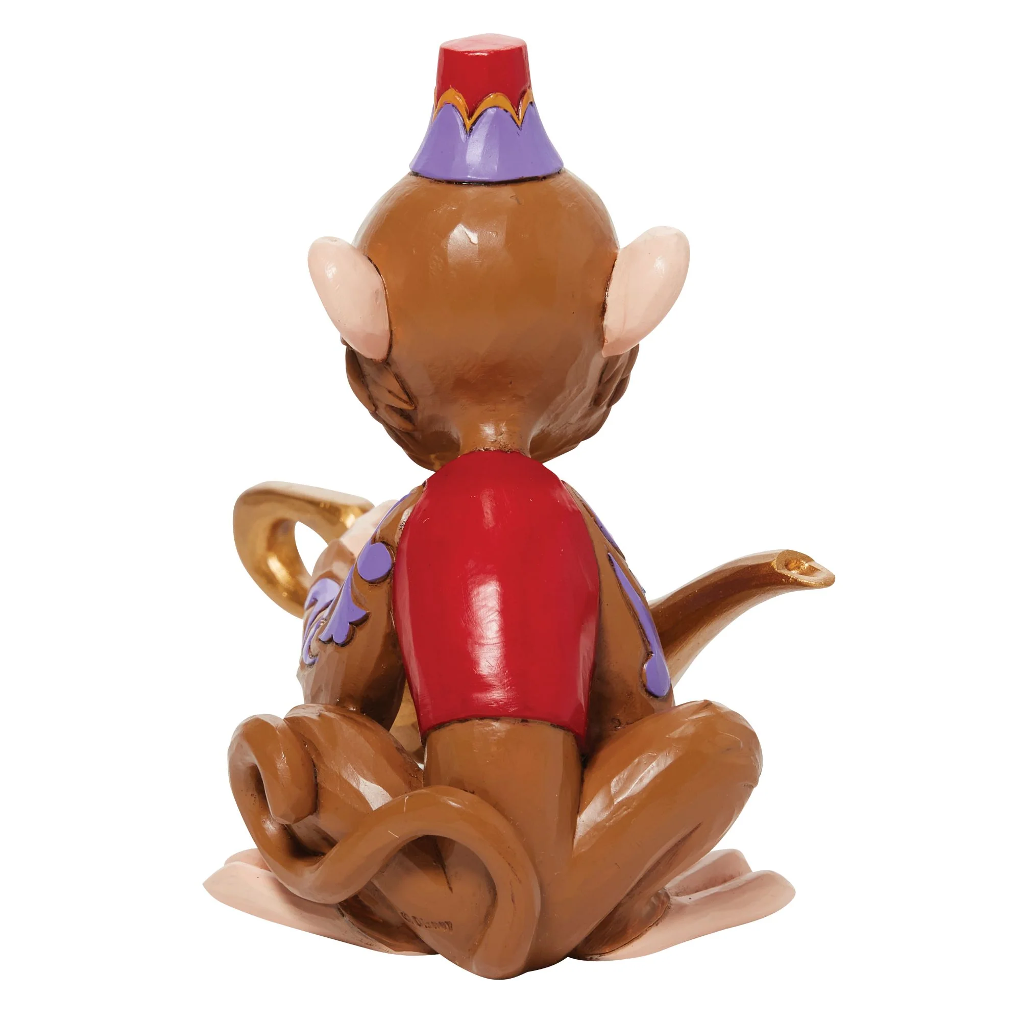 Abu Genie Lamp - with Scene - Image 3