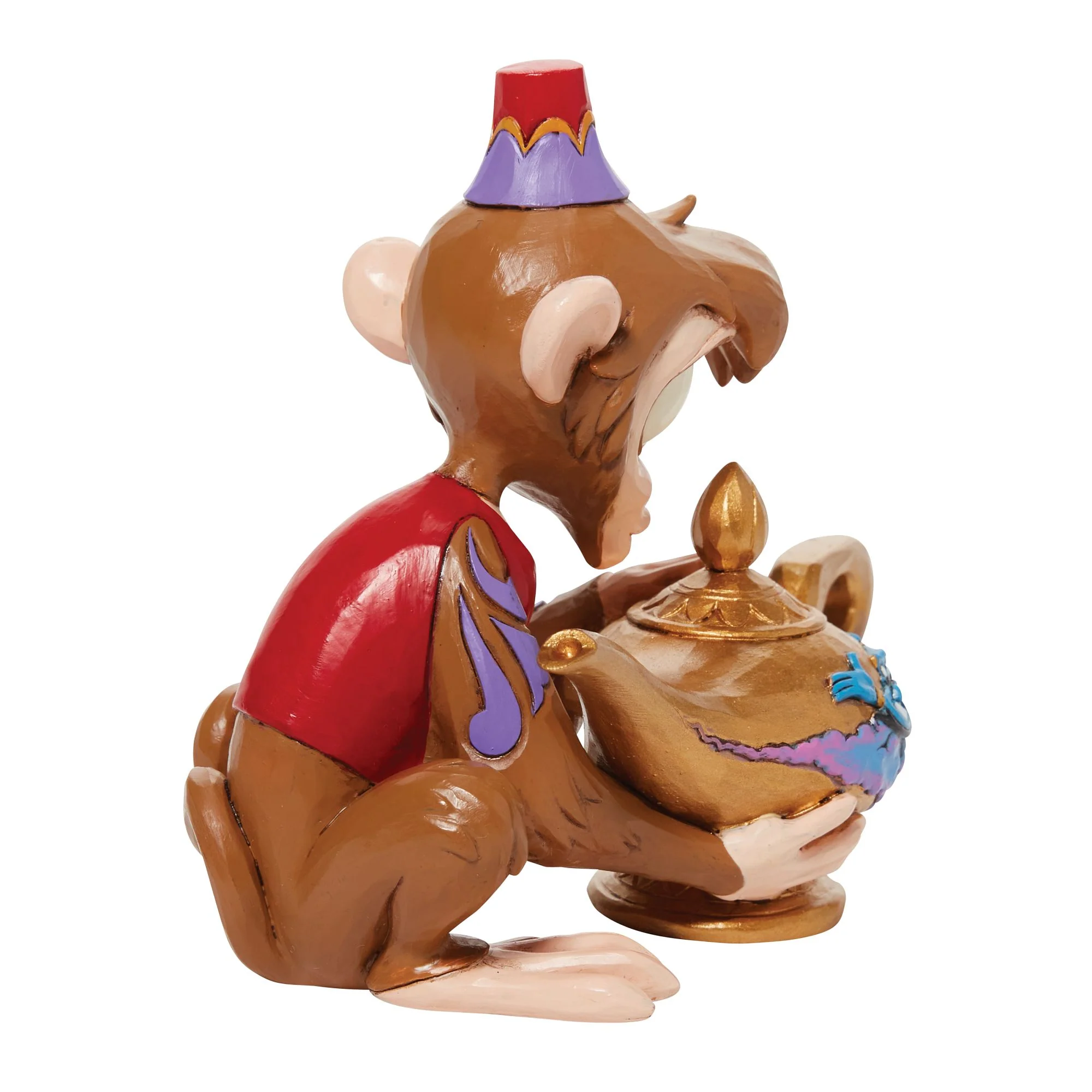 Abu Genie Lamp - with Scene - Image 7