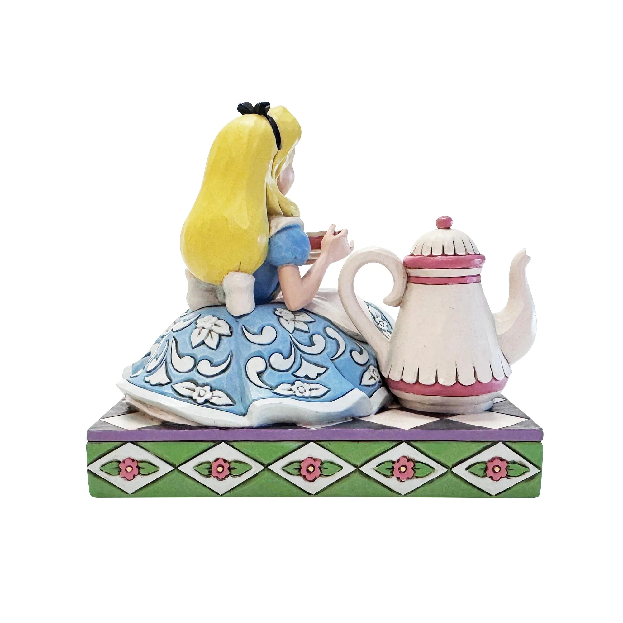 Alice with Teapot - Image 4