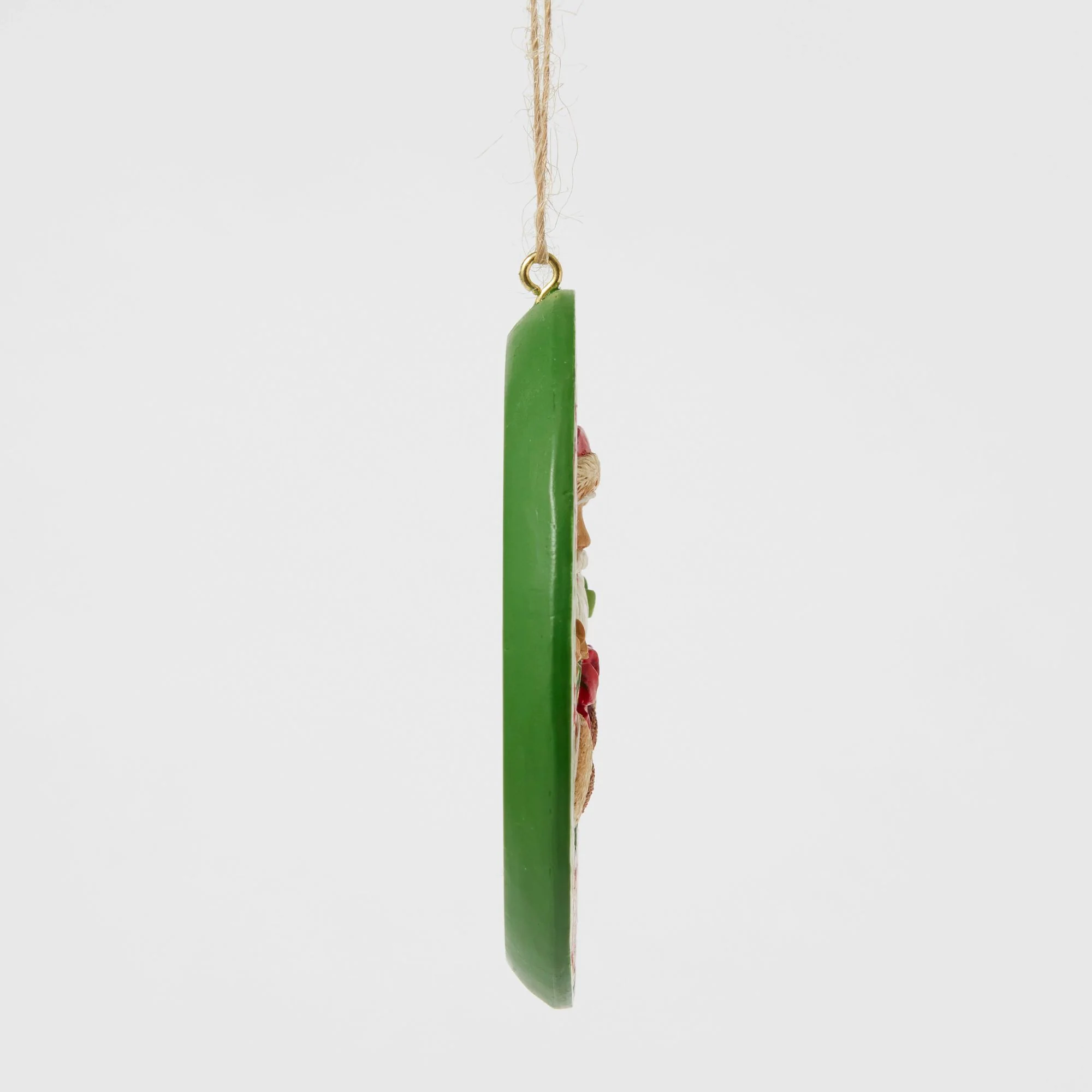 Annual 2025 Santa Gifts Orn - Image 5