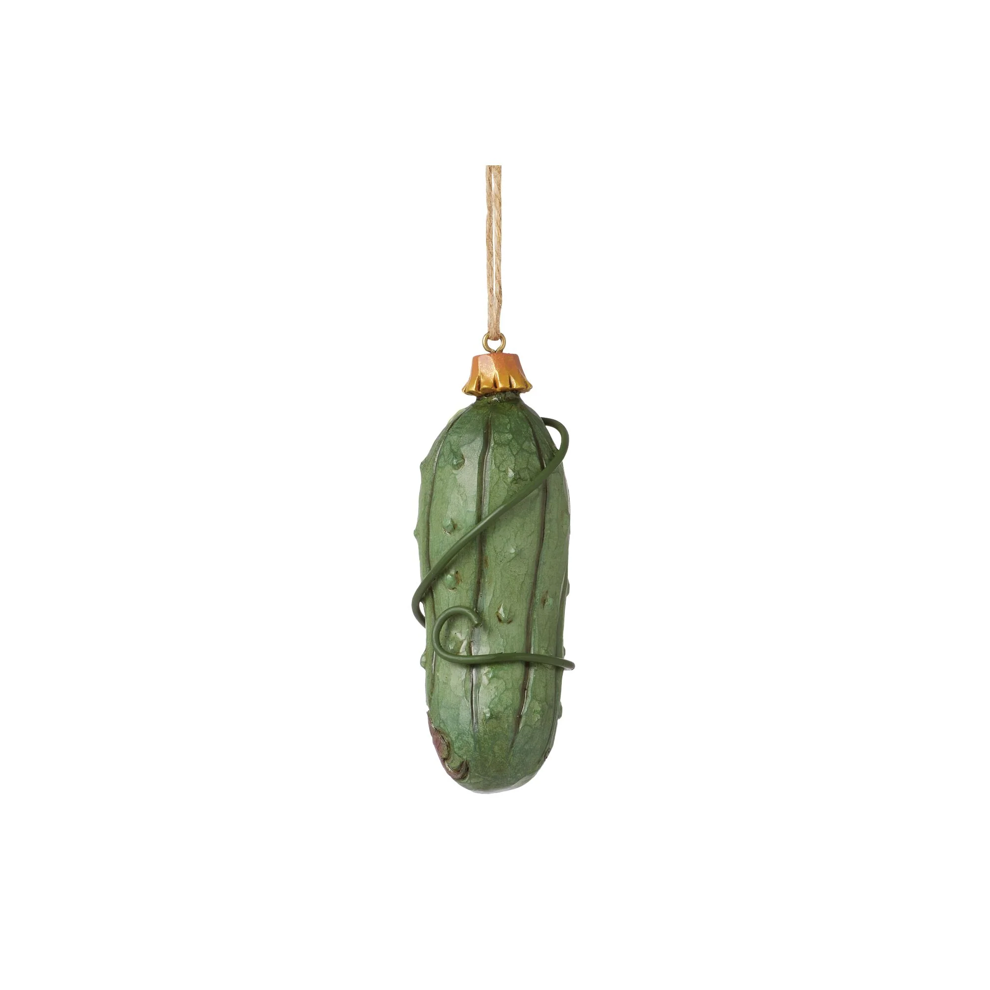 Annual Legend of Pickle Orn - Image 2