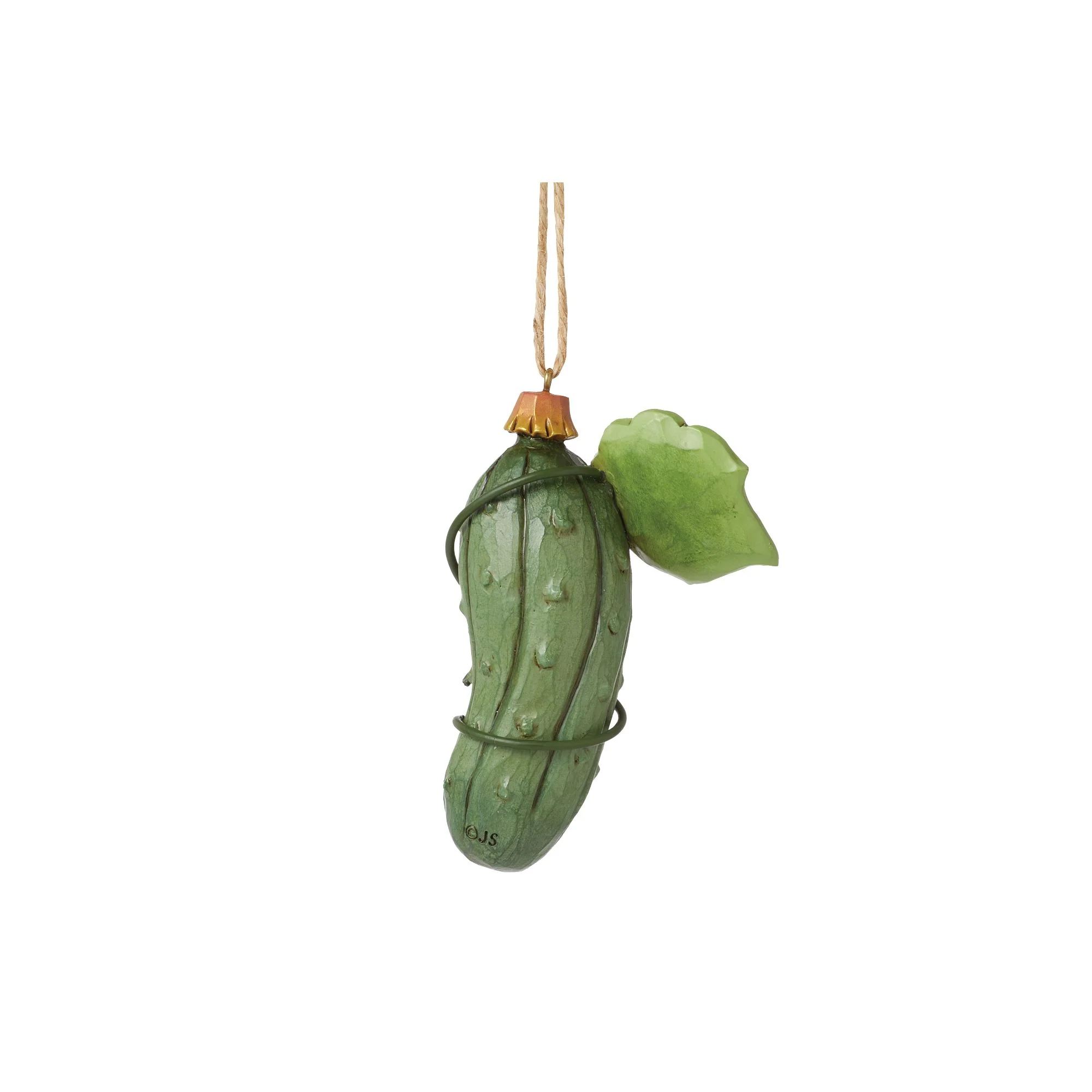 Annual Legend of Pickle Orn - Image 3