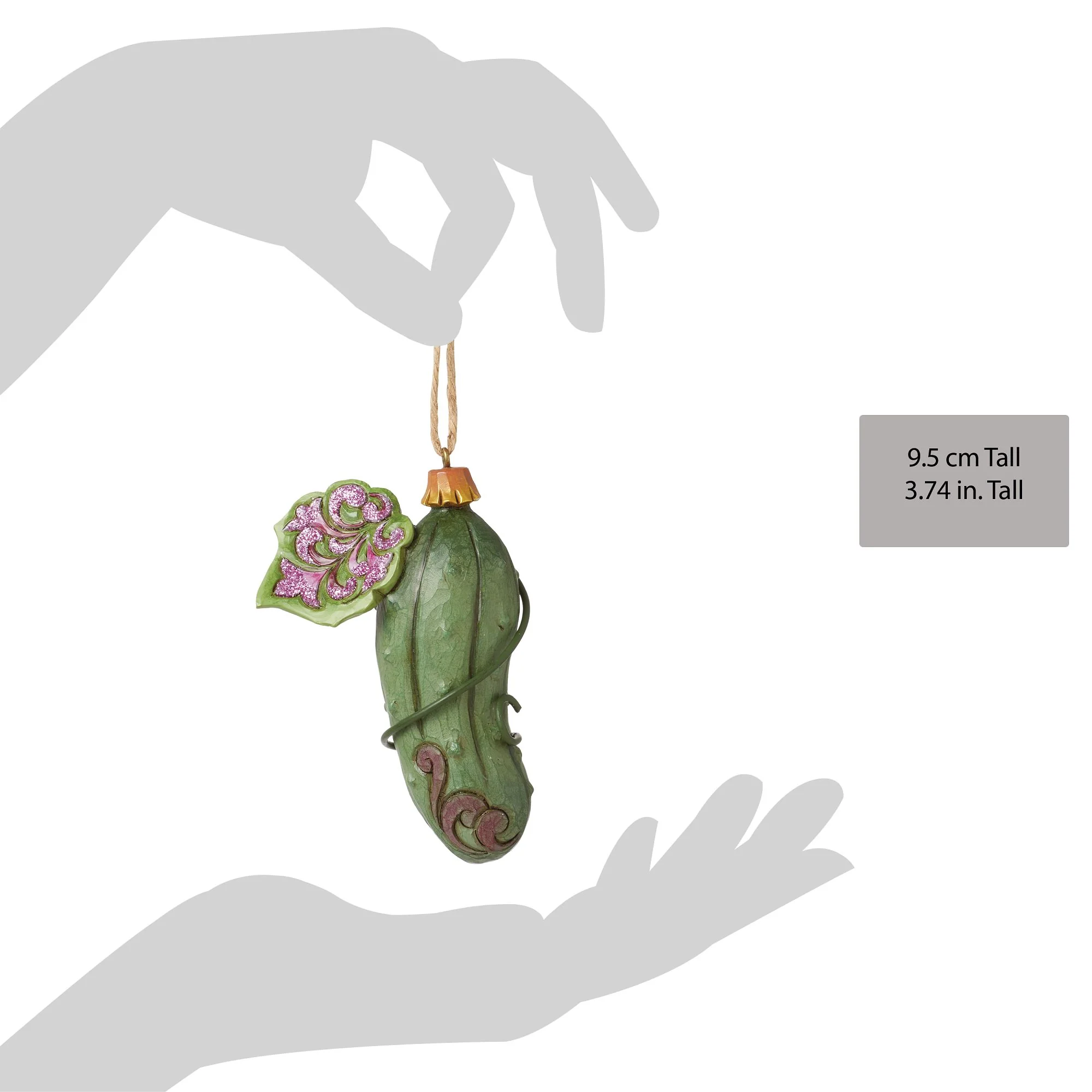Annual Legend of Pickle Orn - Image 4