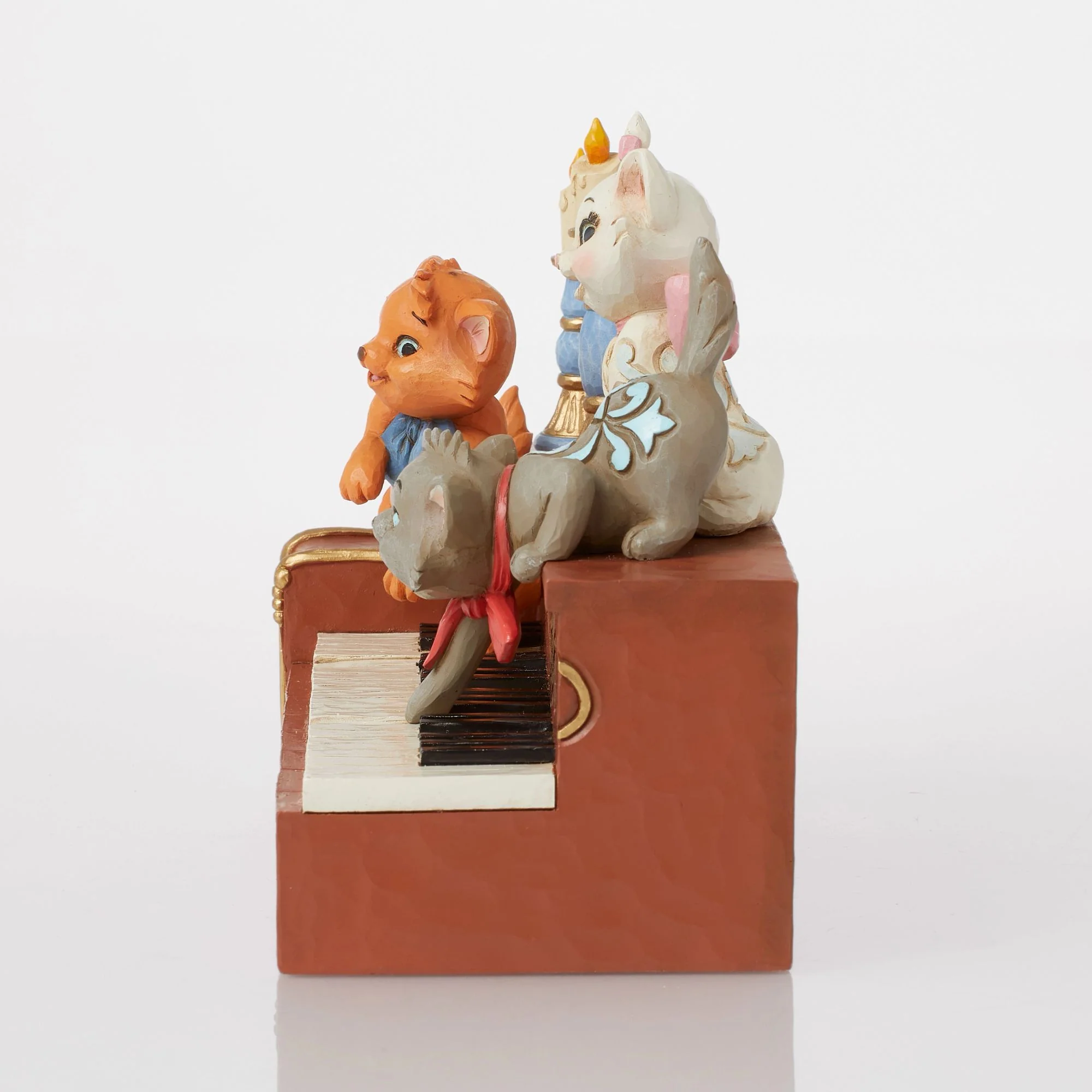 Aristocats Kittens Piano - Image 4