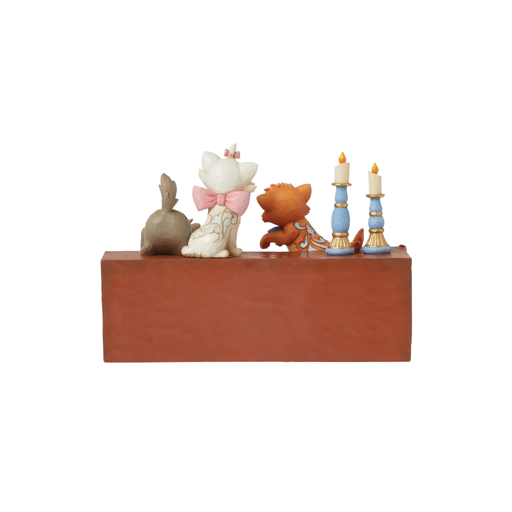 Aristocats Kittens Piano - Image 5