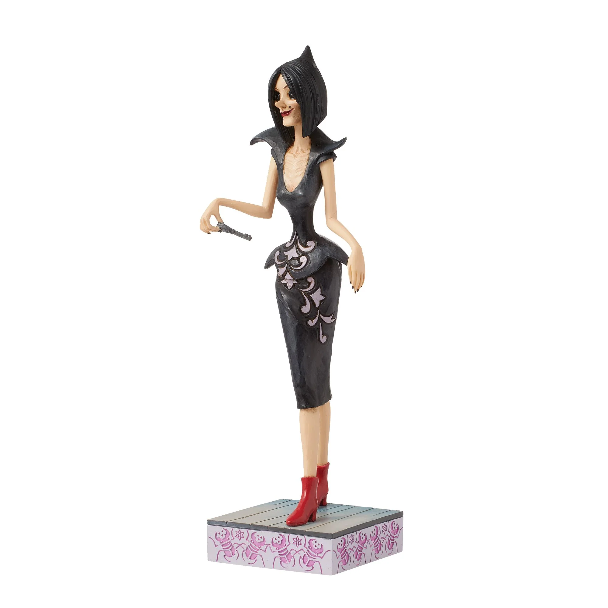 Beldam with Key - Image 2