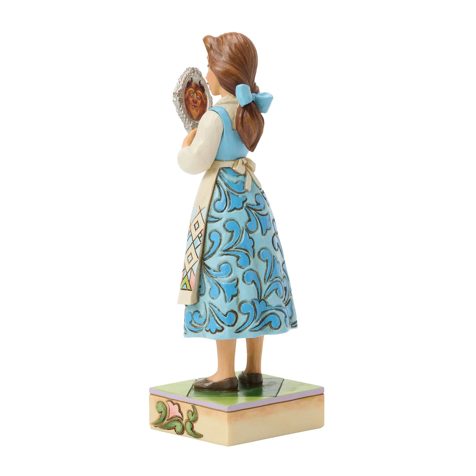 Belle with Mirror - Image 5