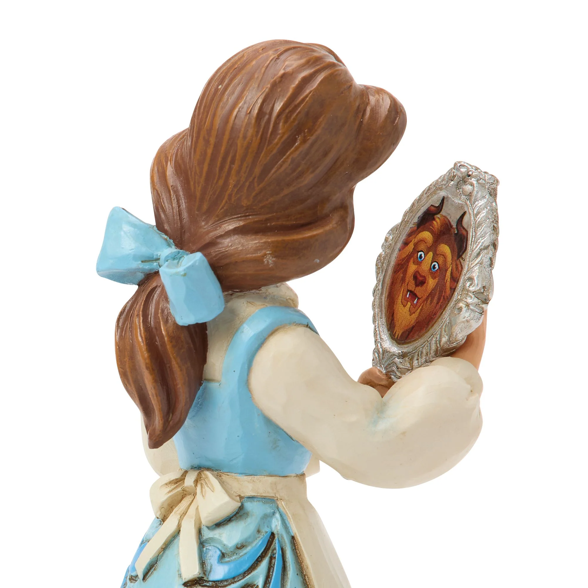 Belle with Mirror - Image 8