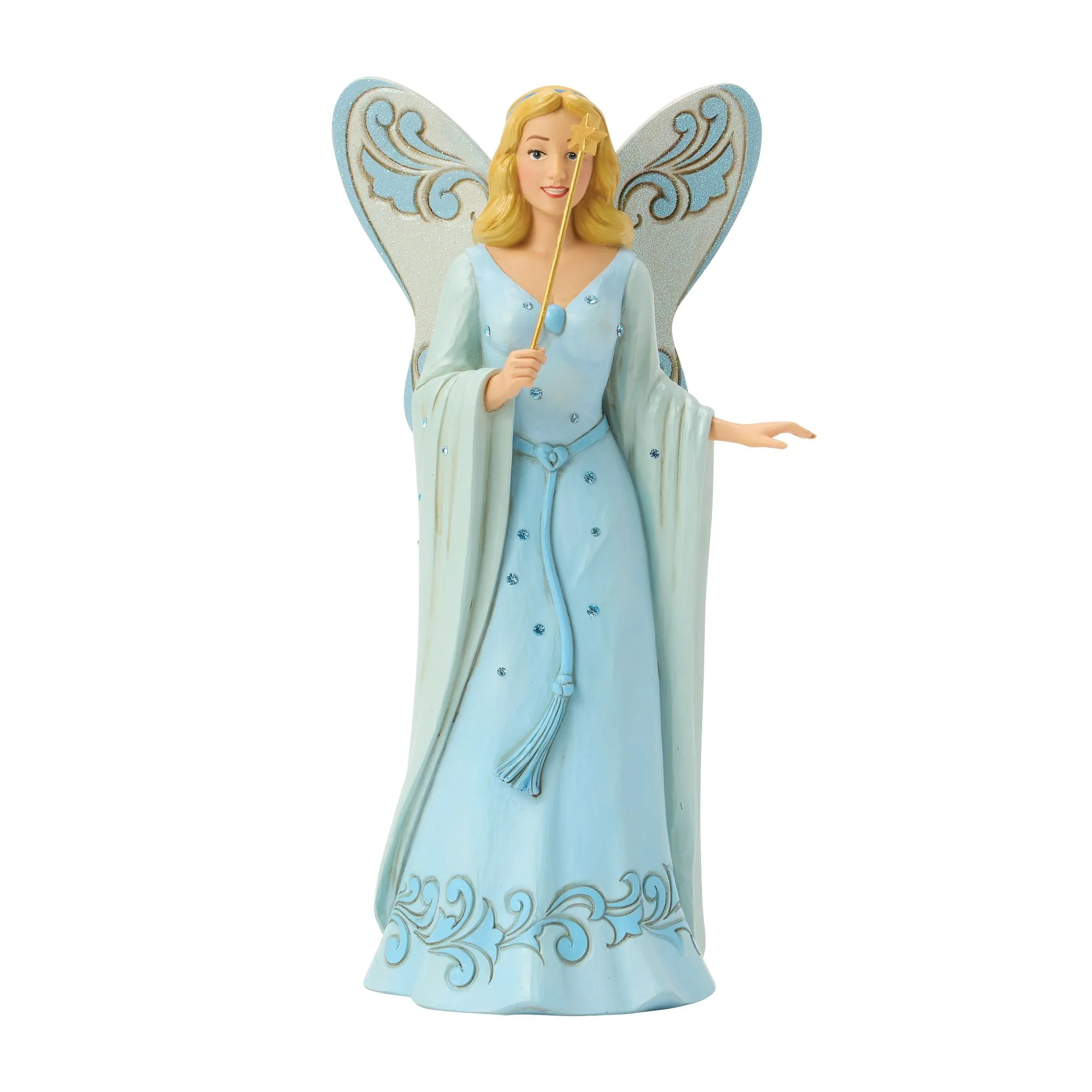 Blue Fairy