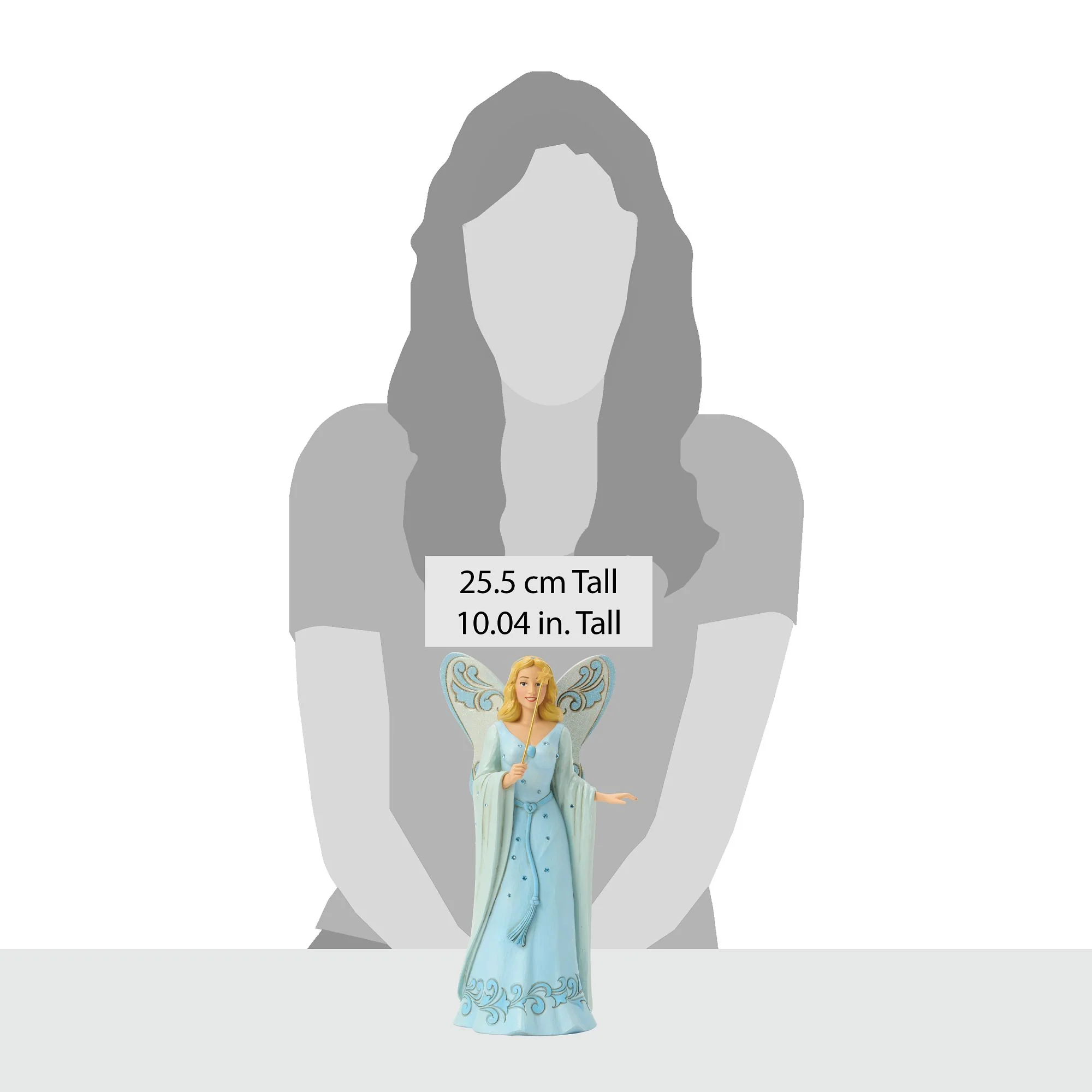 Blue Fairy - Image 4