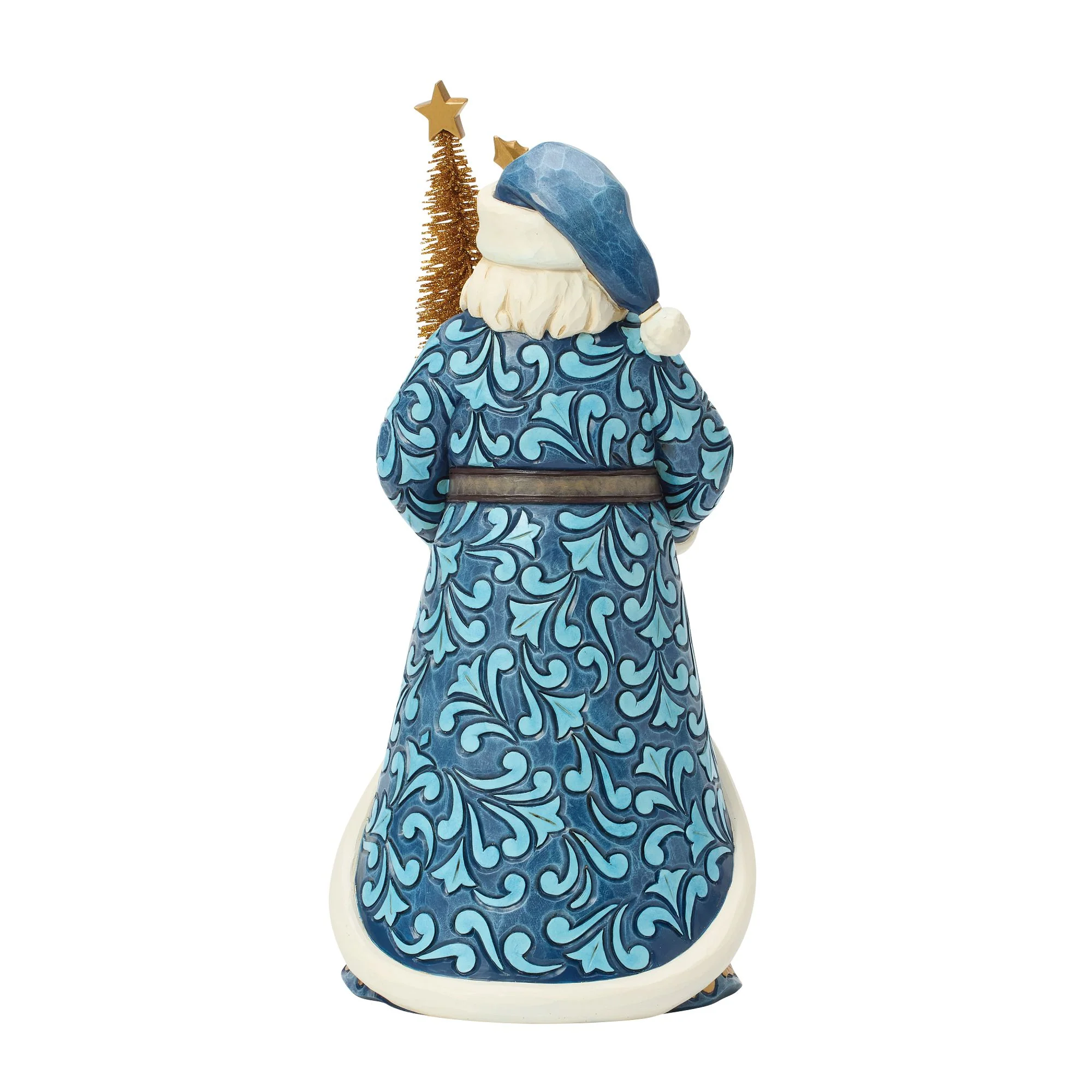 Blue & Gold Santa Sisal Fig - Image 3