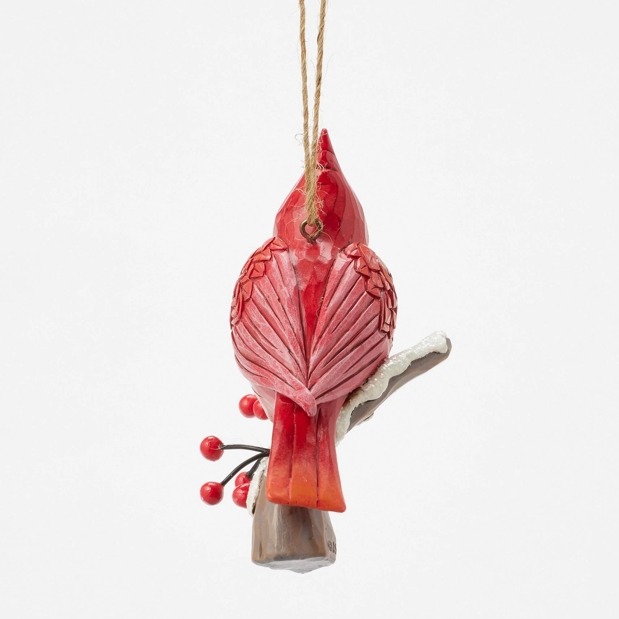 Caring Cardinal Blissful Berri - Image 2