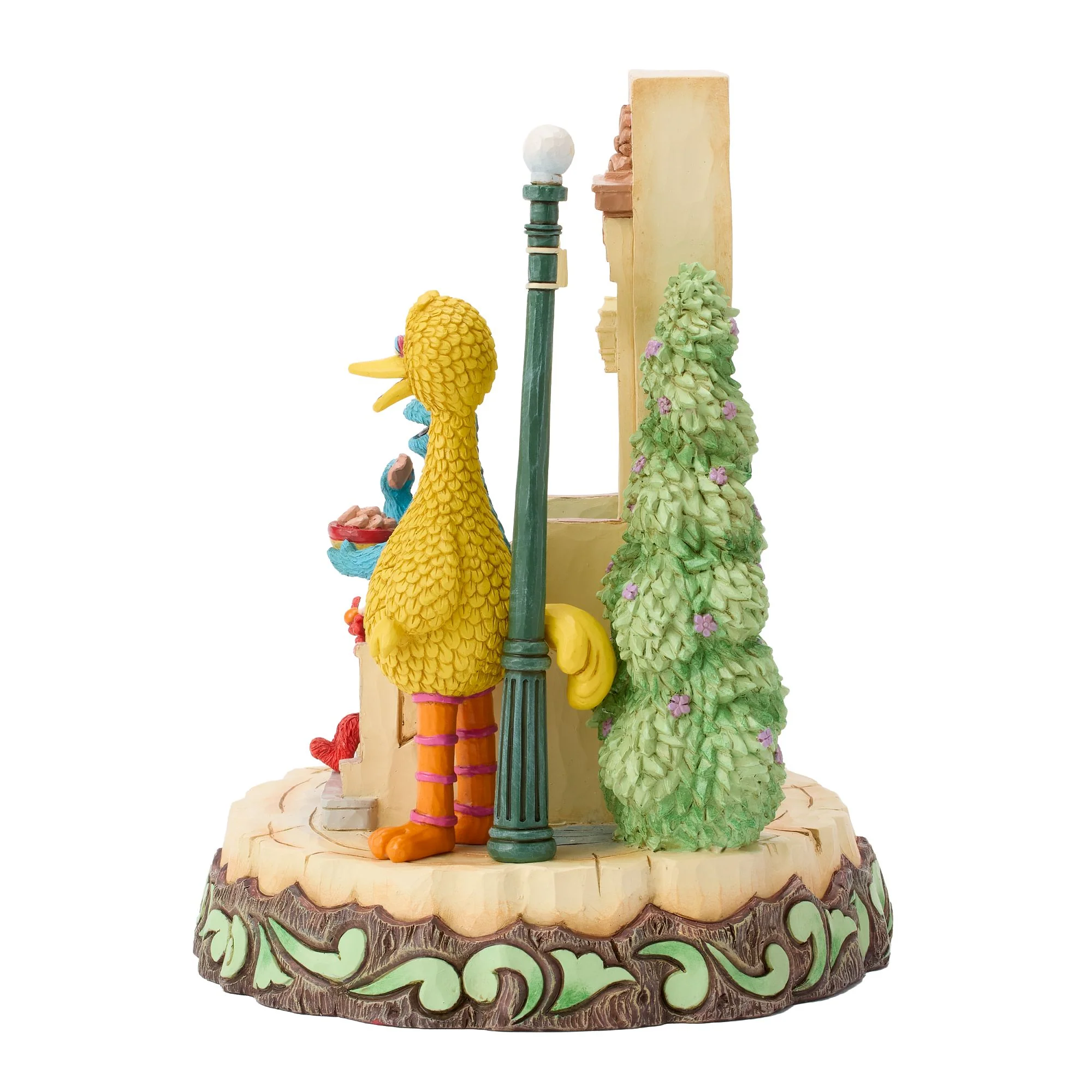 Carved by Heart Sesame Street - Image 4