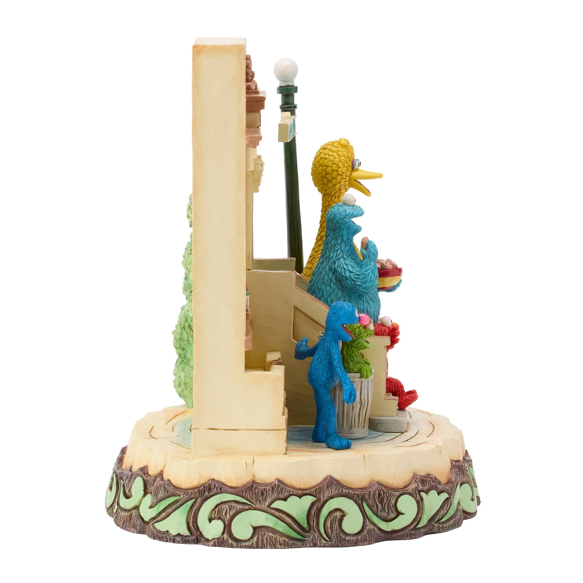 Carved by Heart Sesame Street - Image 6