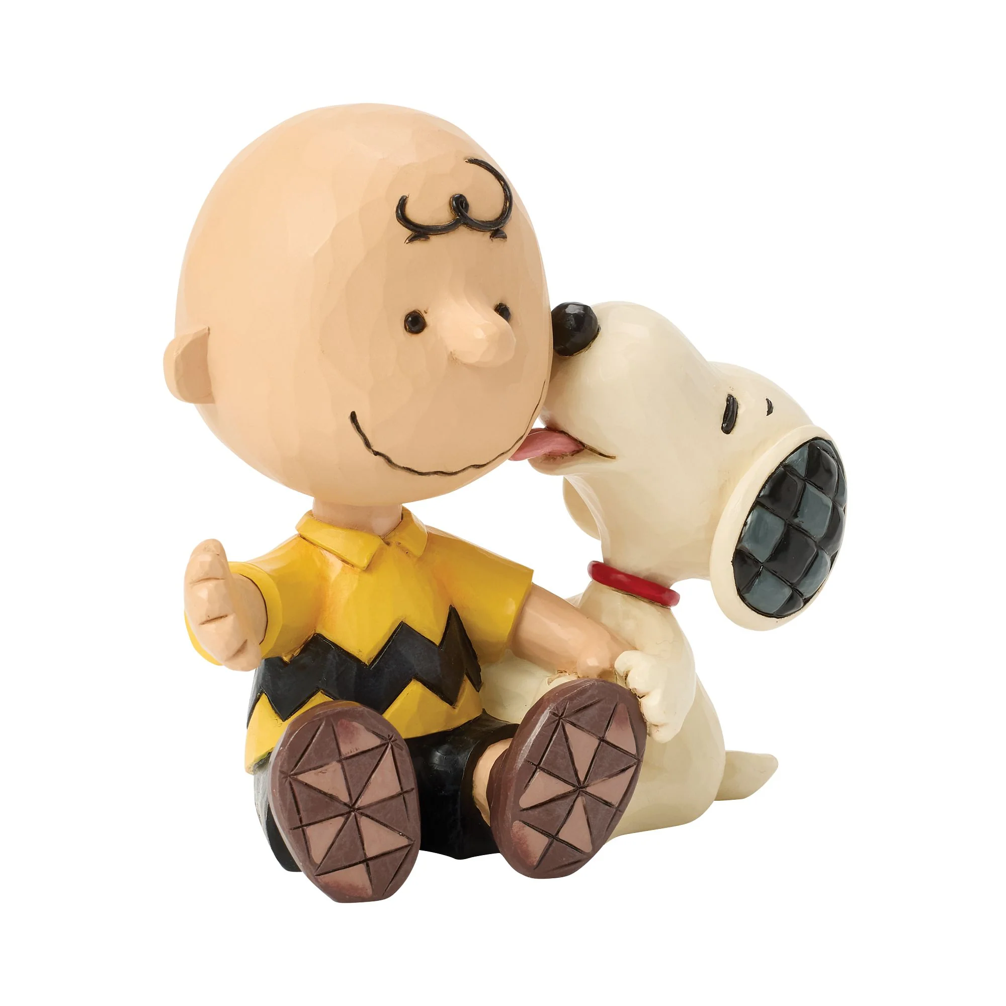 Charlie Brown with Snoopy - Image 2