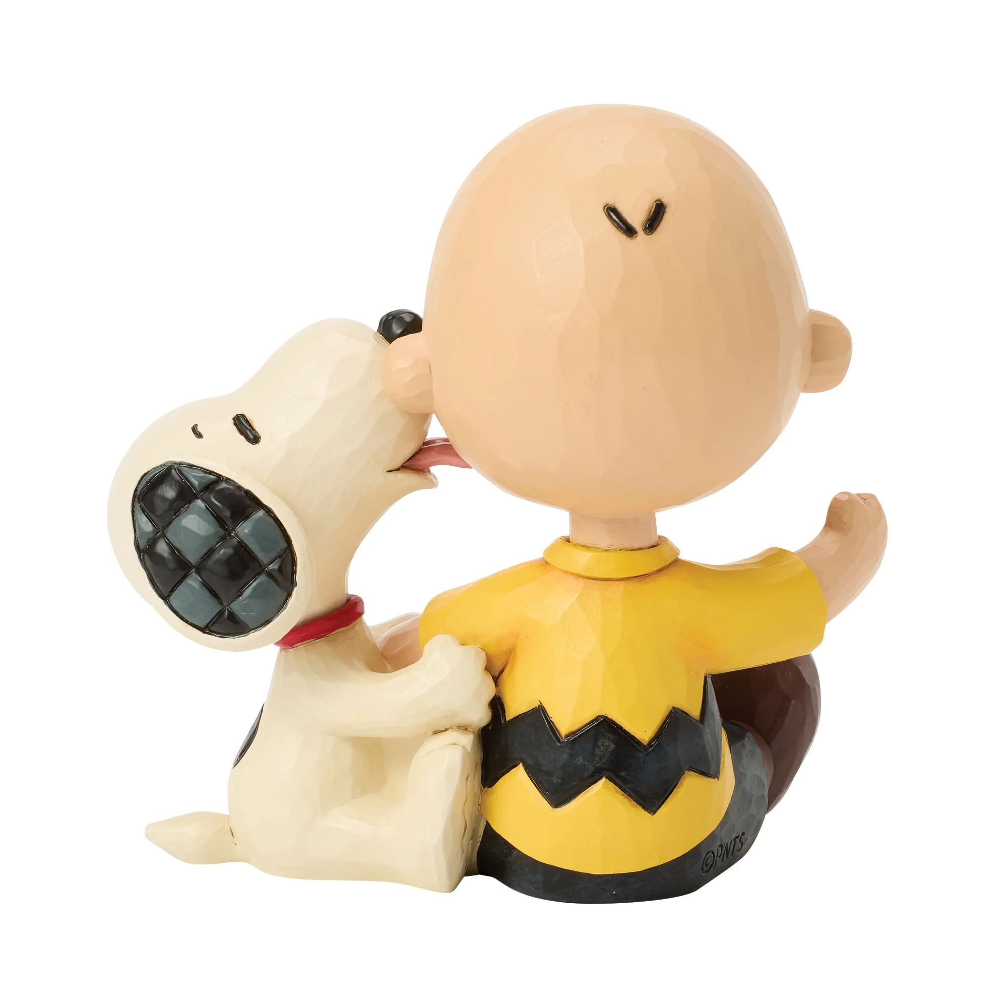 Charlie Brown with Snoopy - Image 6