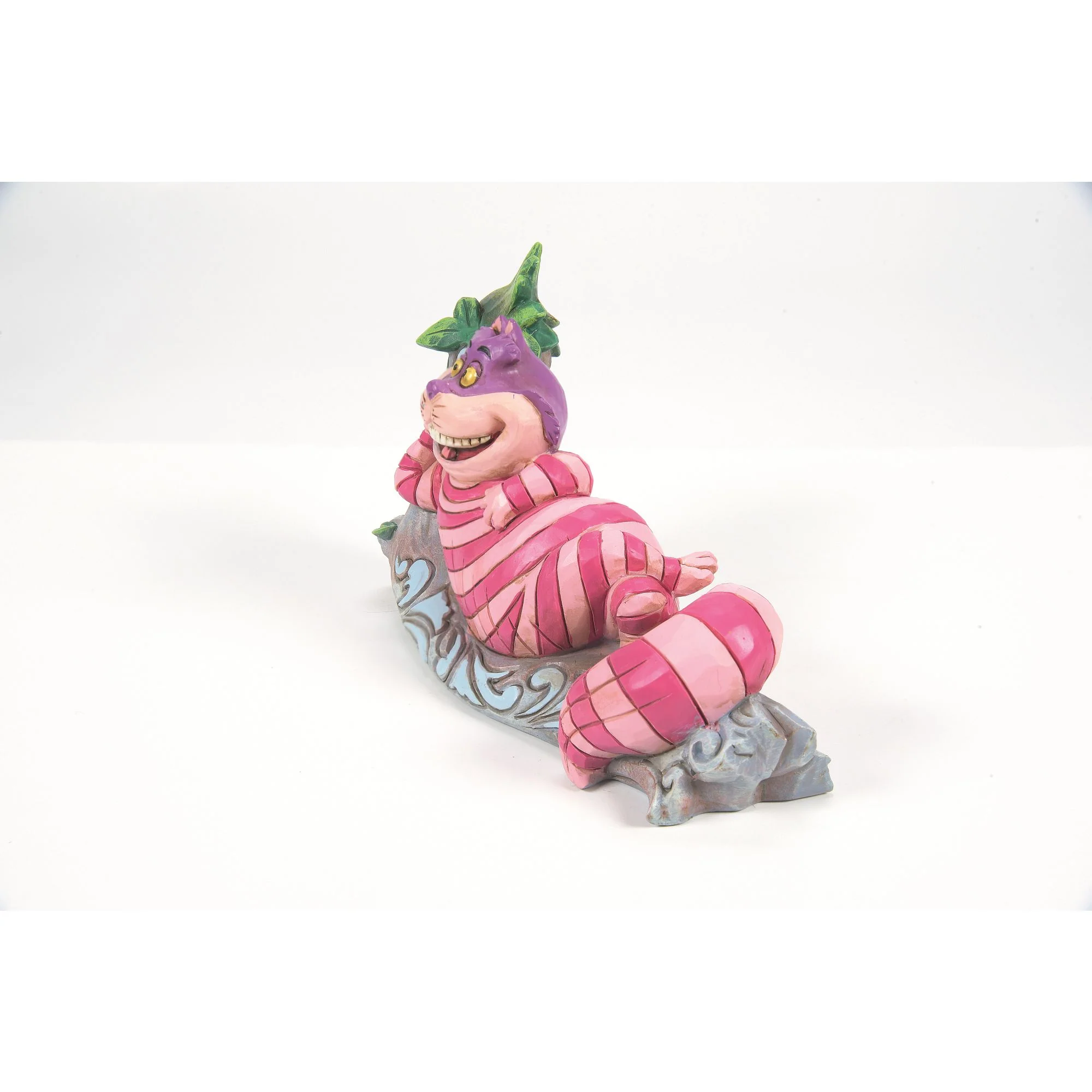 Cheshire Cat on Tree - Image 5
