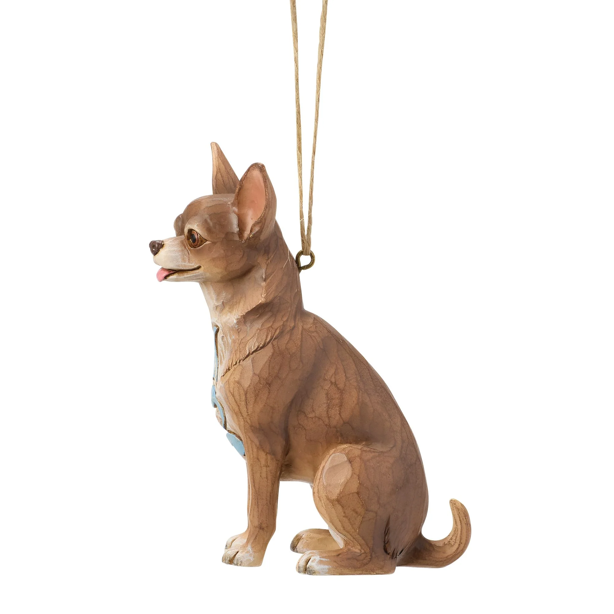 Chihuahua Dog Ornament - Image 3