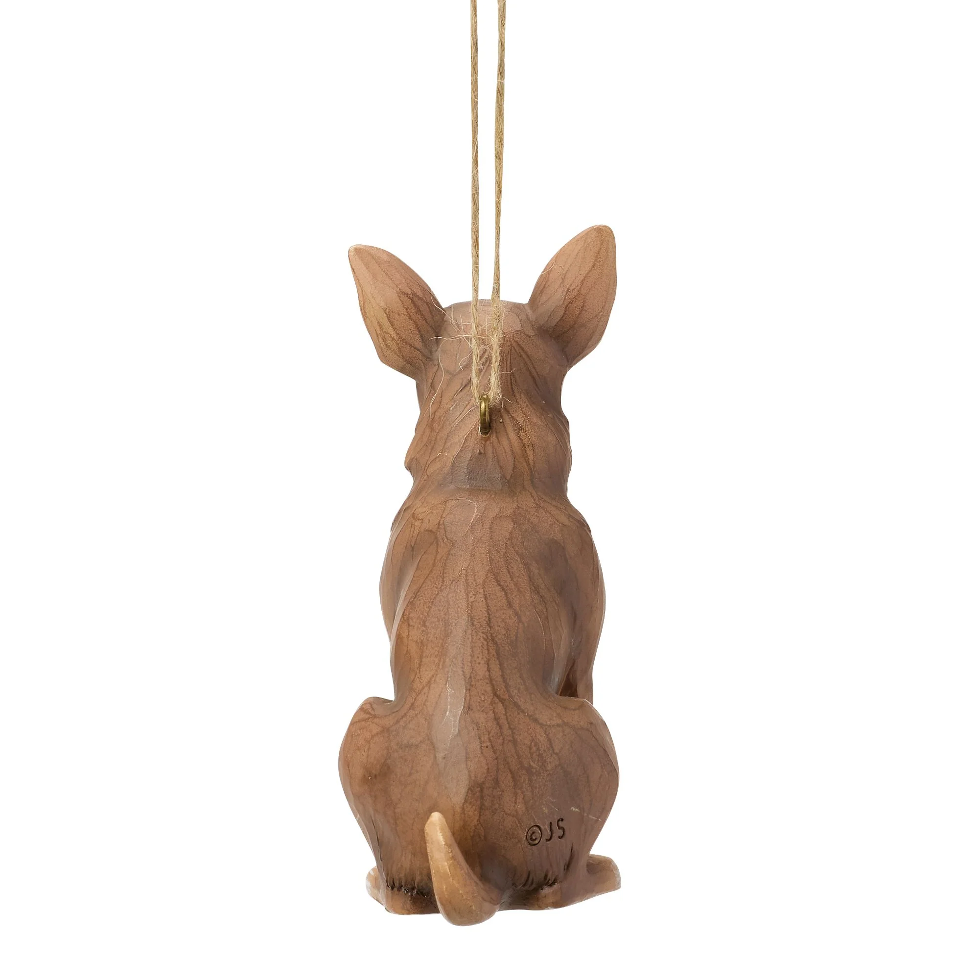 Chihuahua Dog Ornament - Image 4