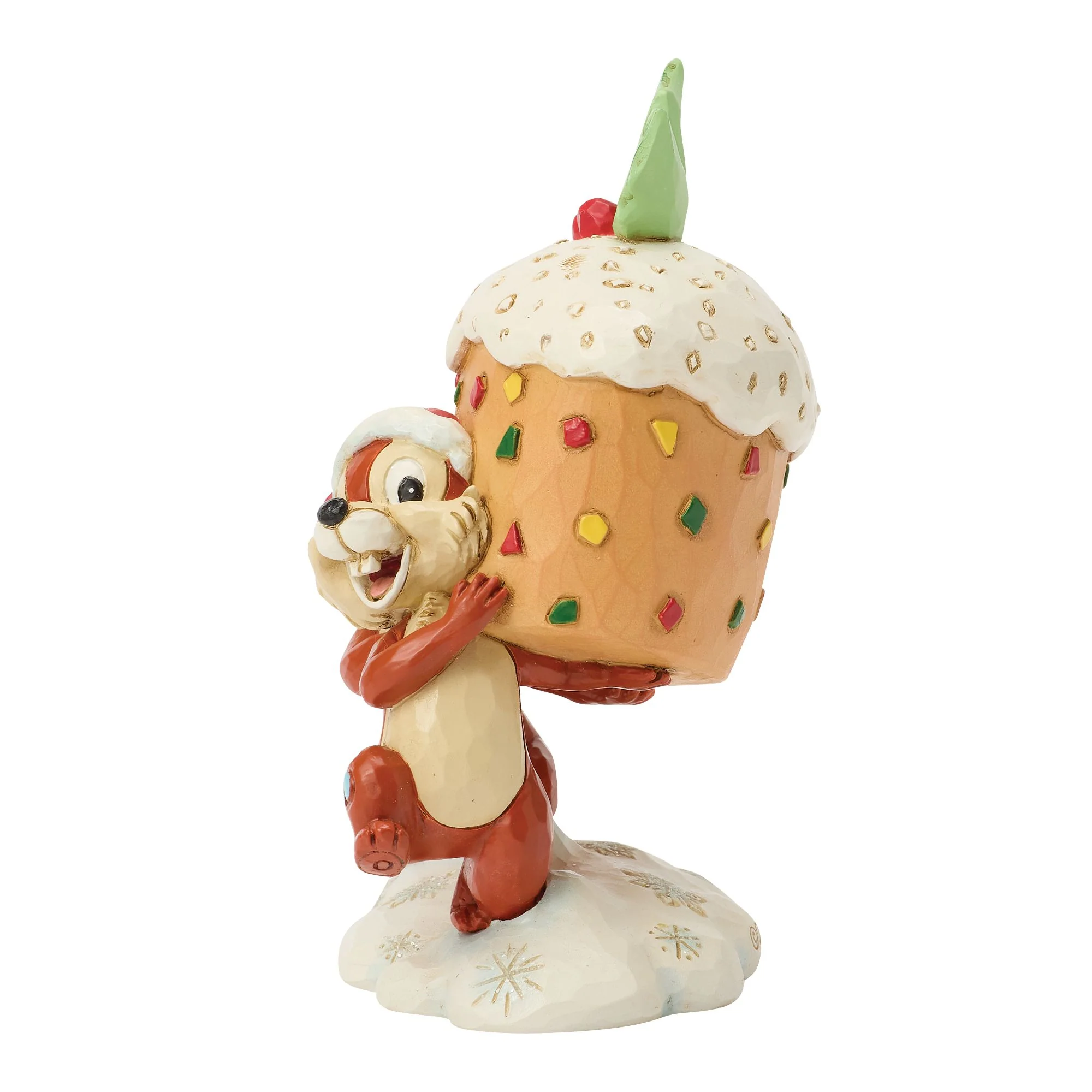 Chip & Dale Fruit Cake - Image 4