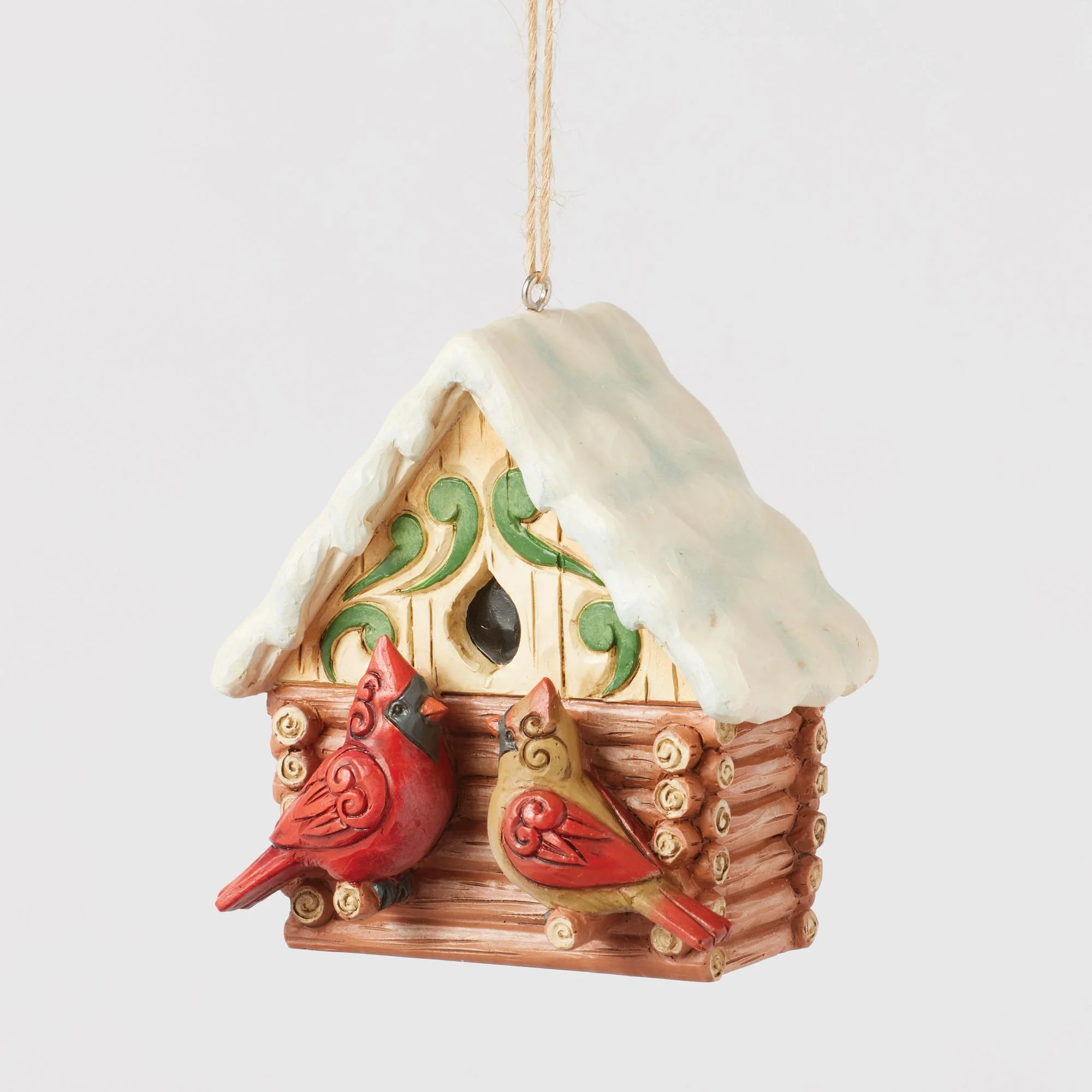 Christmas at the Lodge Cabin - Image 2