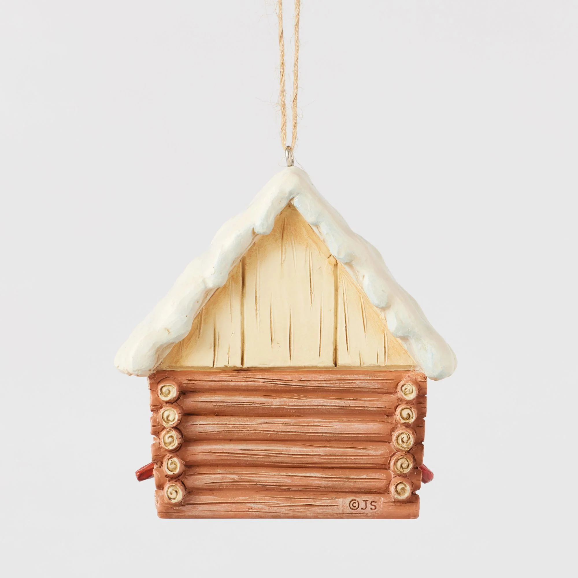 Christmas at the Lodge Cabin - Image 5