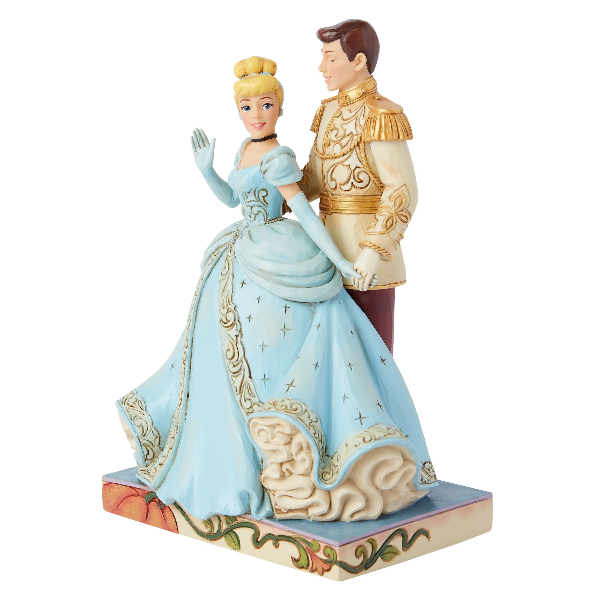 Cinderella & Prince Charming - Image 3