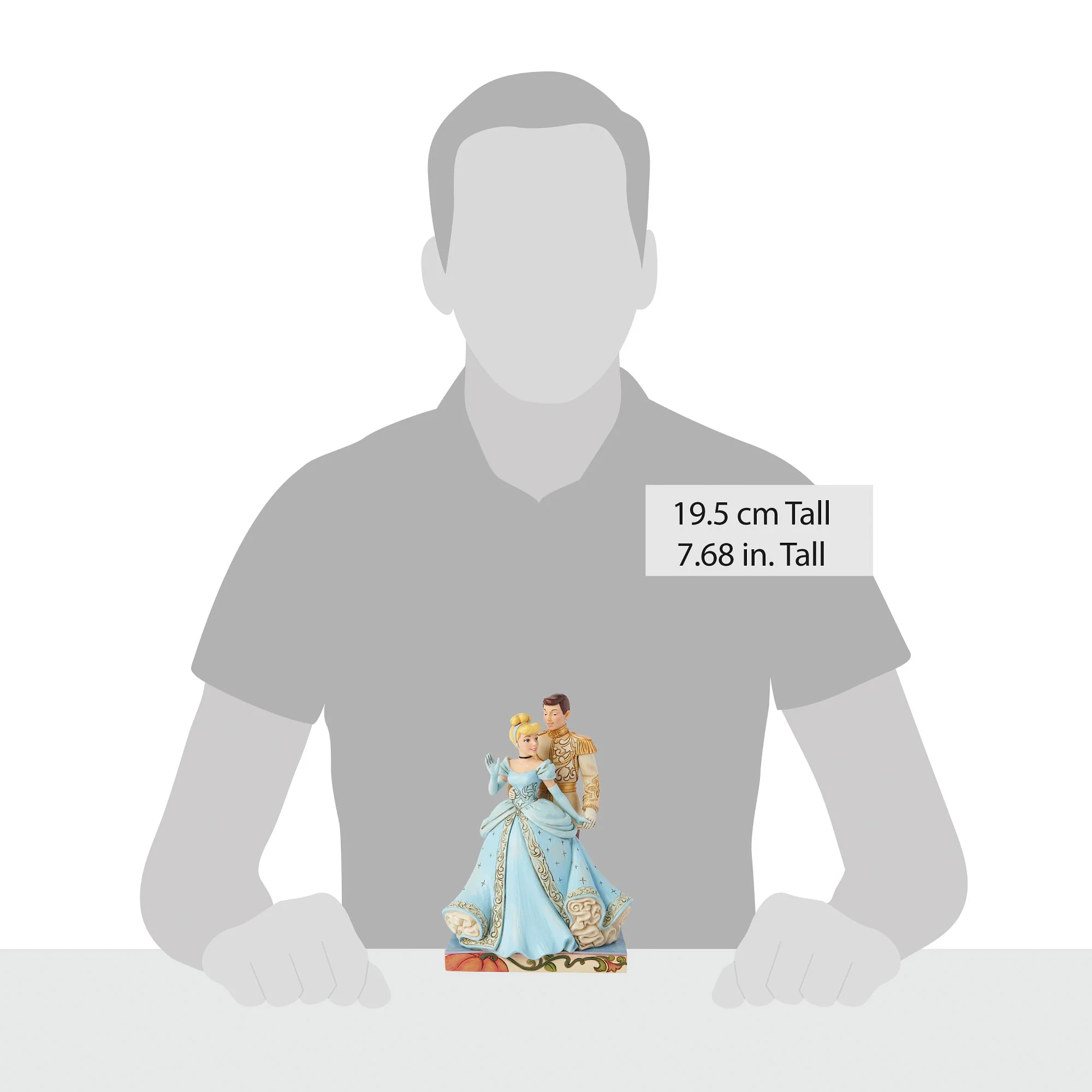 Cinderella & Prince Charming - Image 4