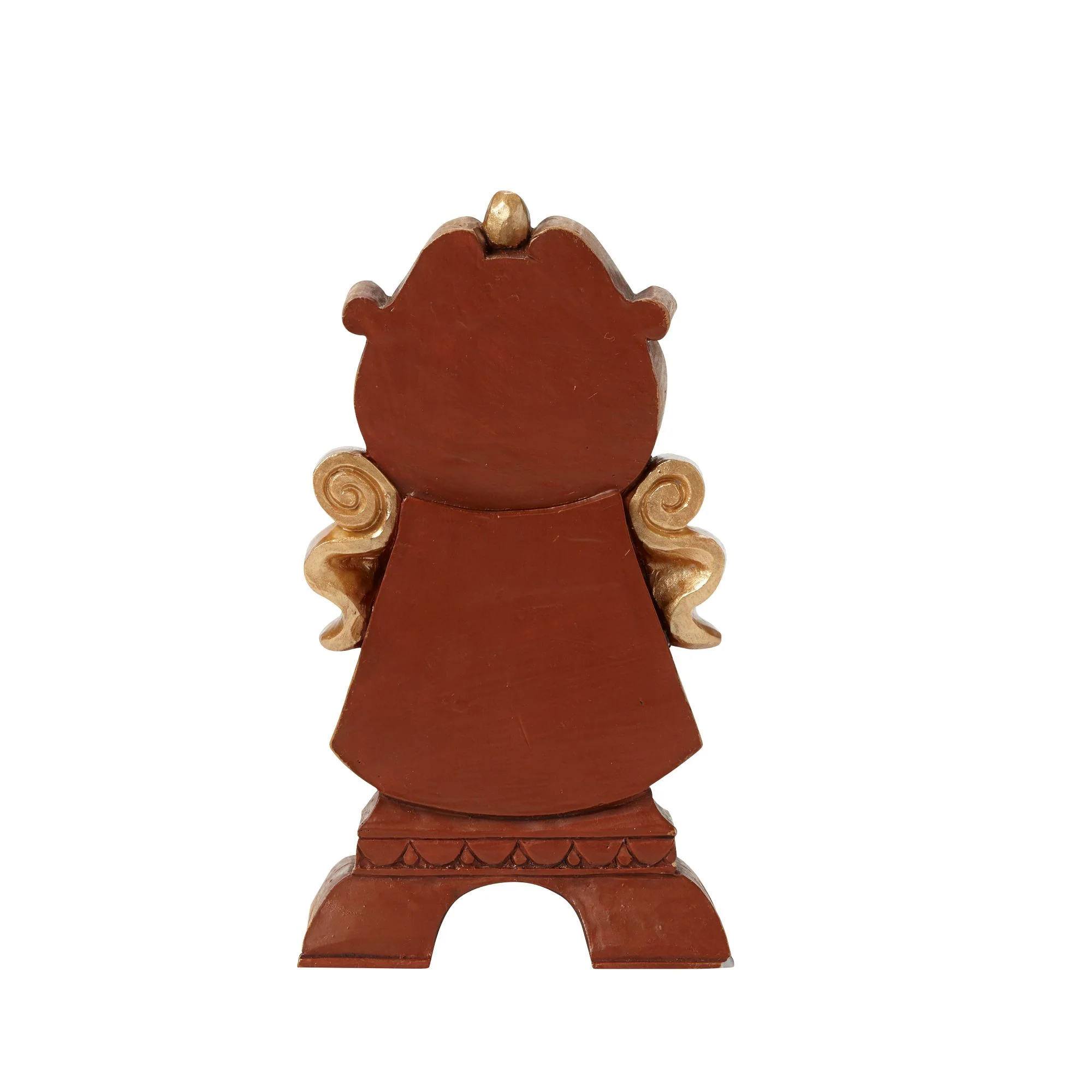 Cogsworth Figurine - Image 3