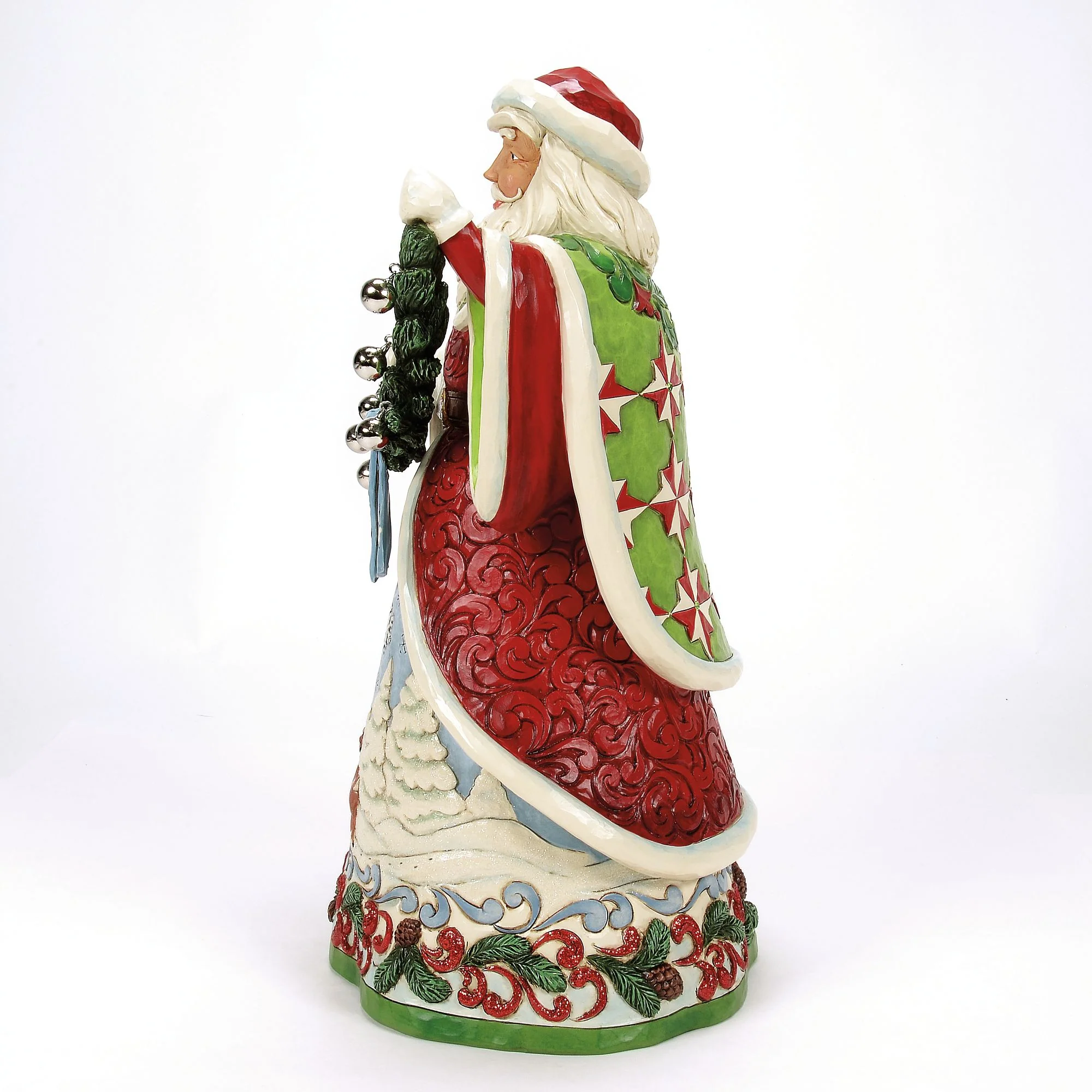 Collector Edition Santa Fig - Image 2