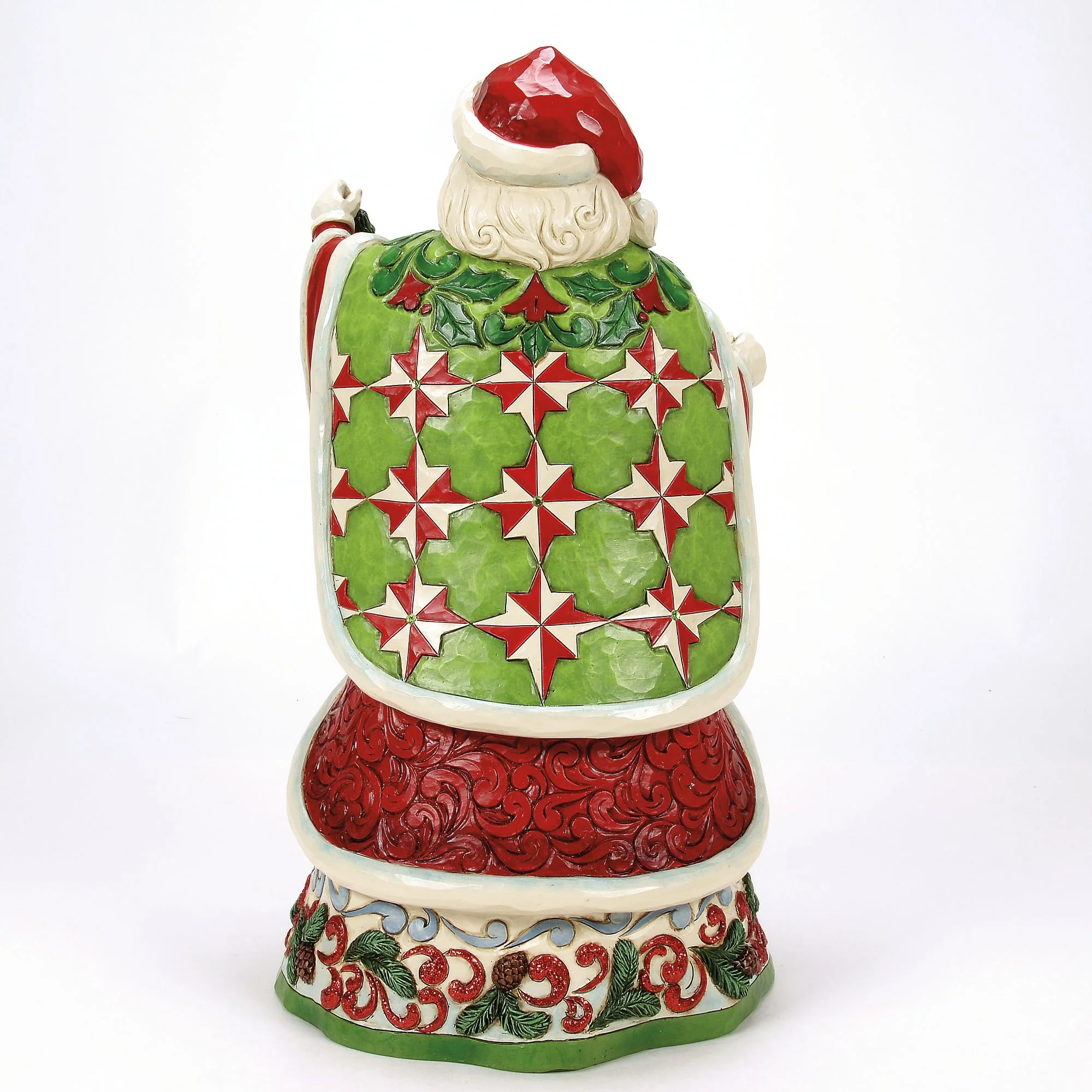 Collector Edition Santa Fig - Image 3