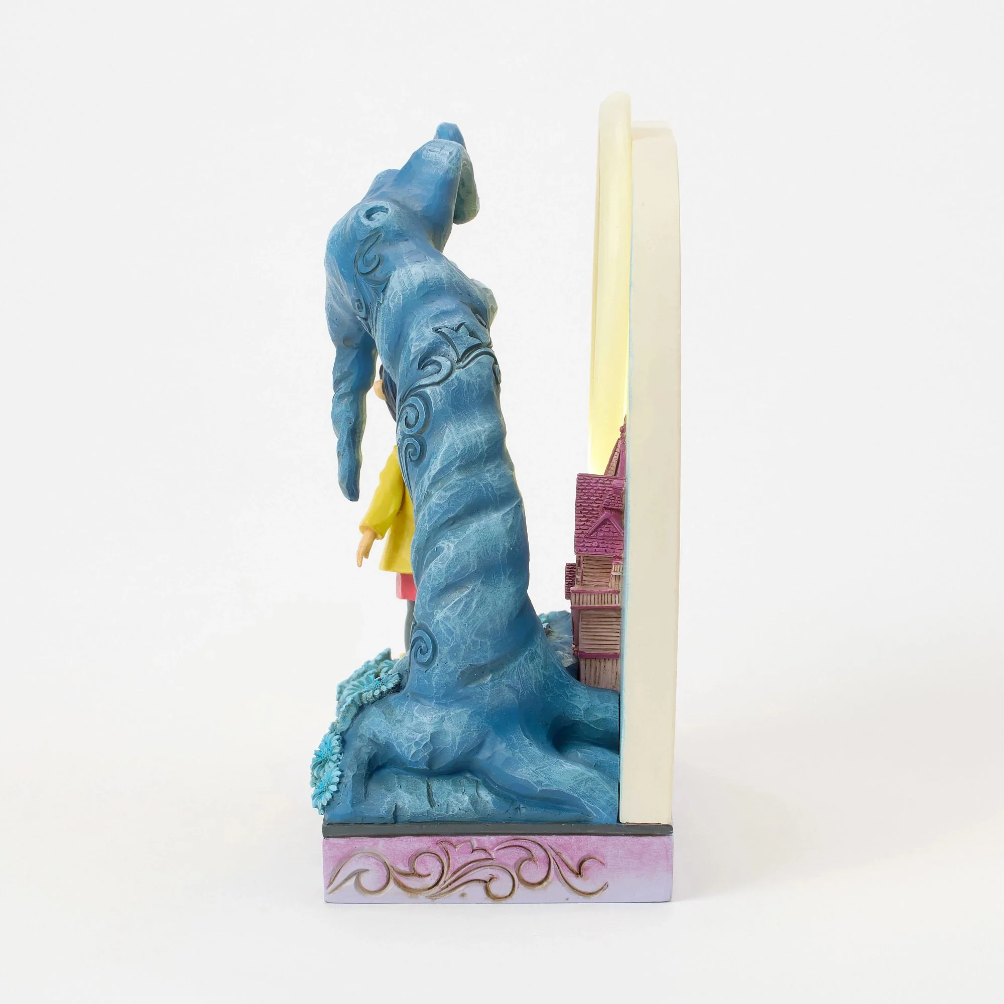 Coraline Claw Tree and Moon - Image 6