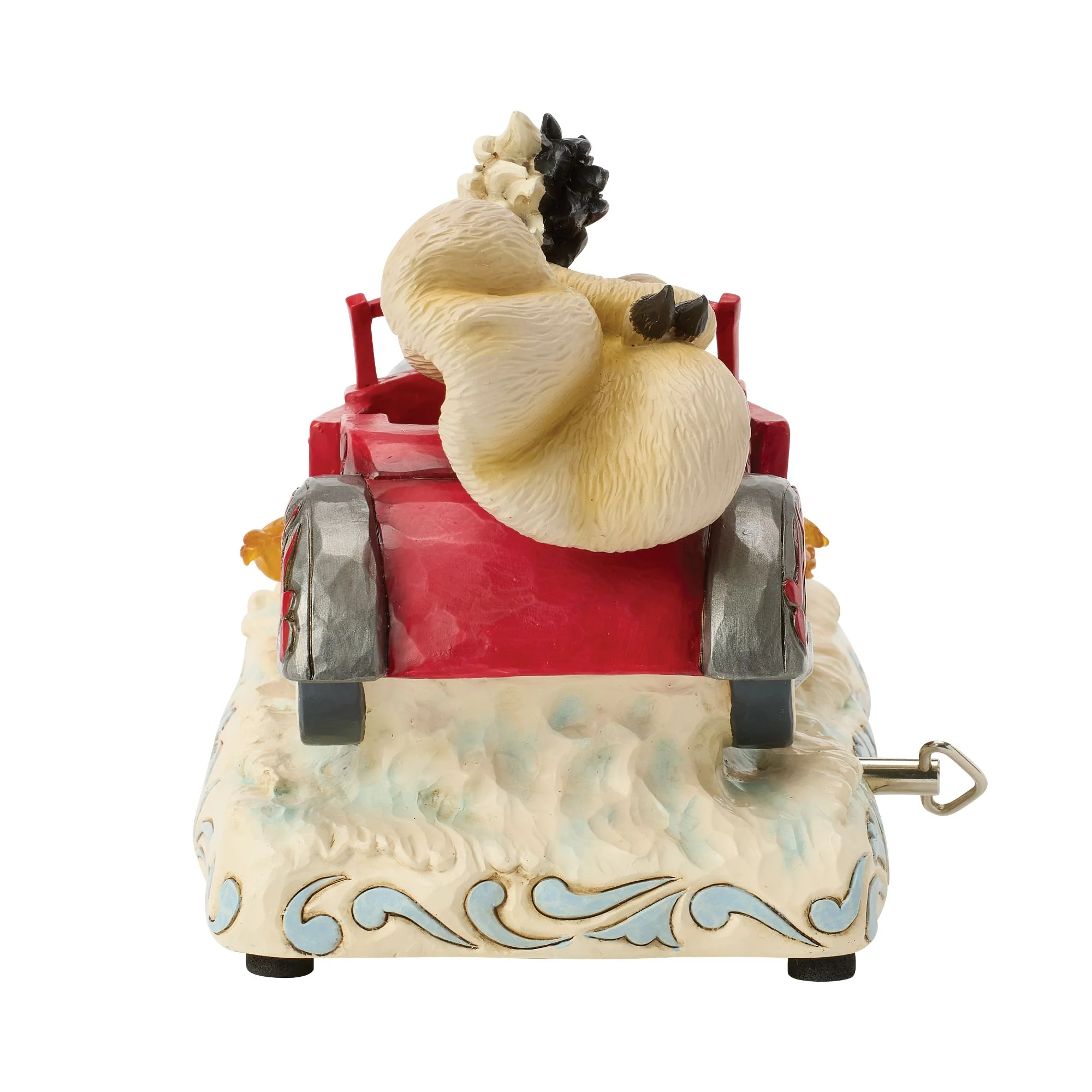 Cruella Car Scene Musical - Image 6