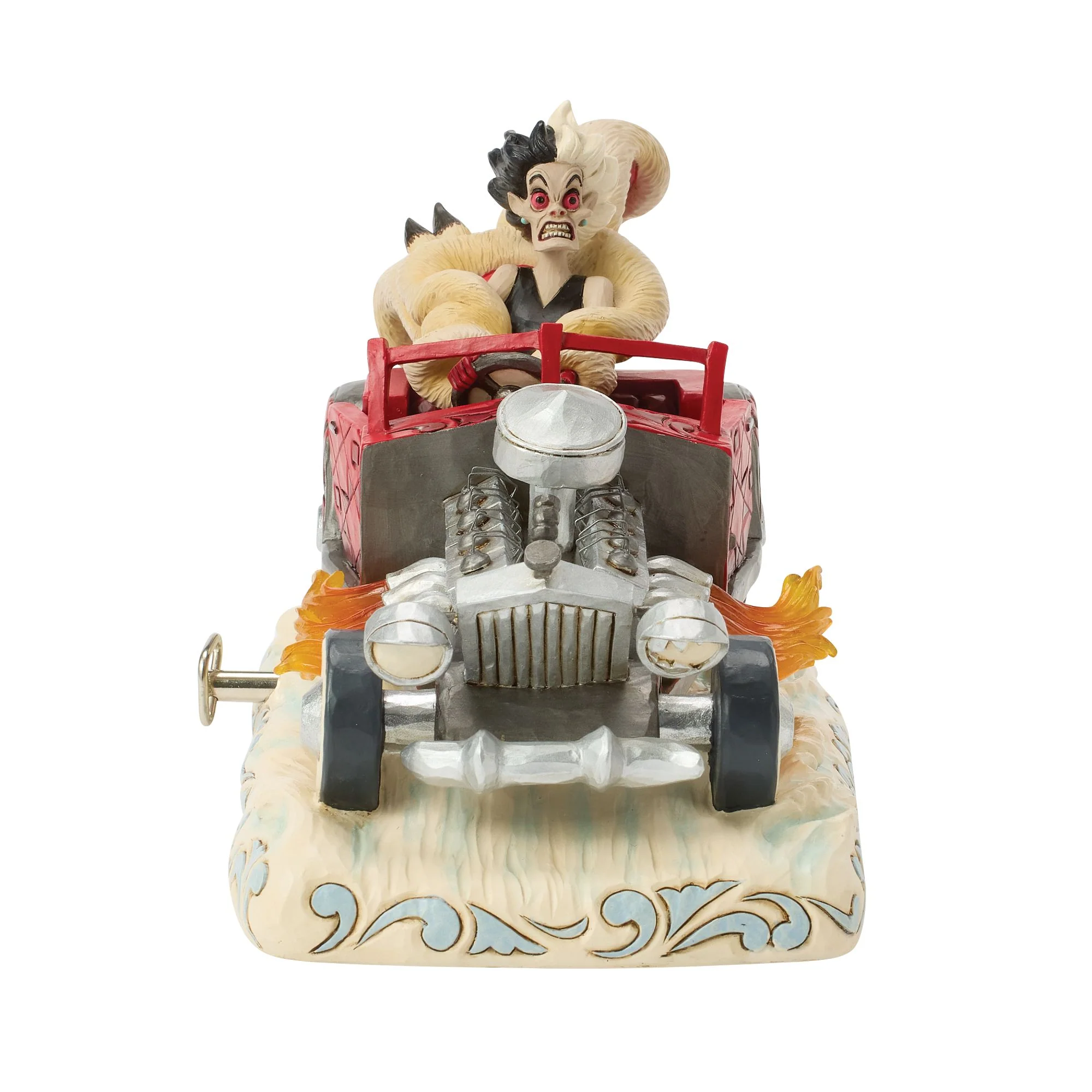 Cruella Car Scene Musical - Image 7
