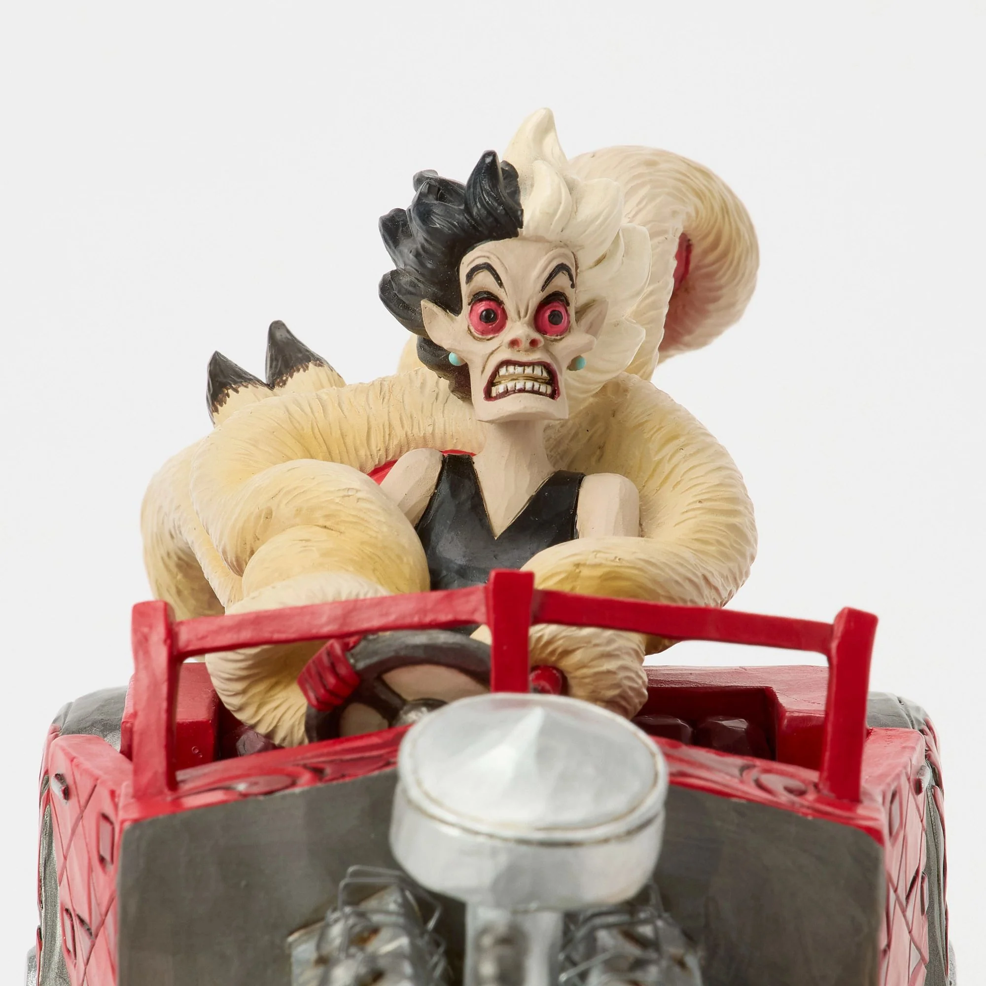 Cruella Car Scene Musical - Image 8
