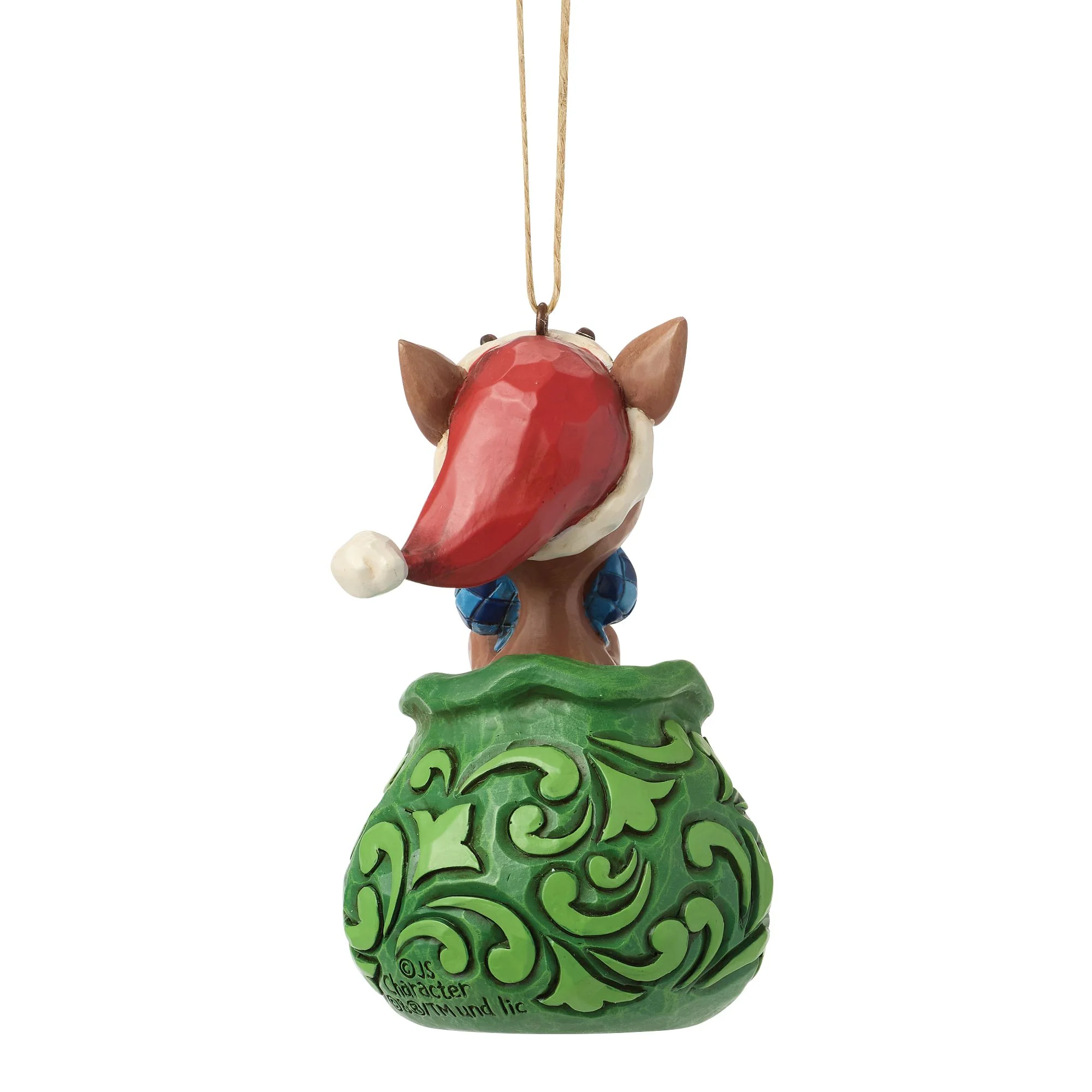 Dated 2026 Rudolph in Bag H/O - Image 4