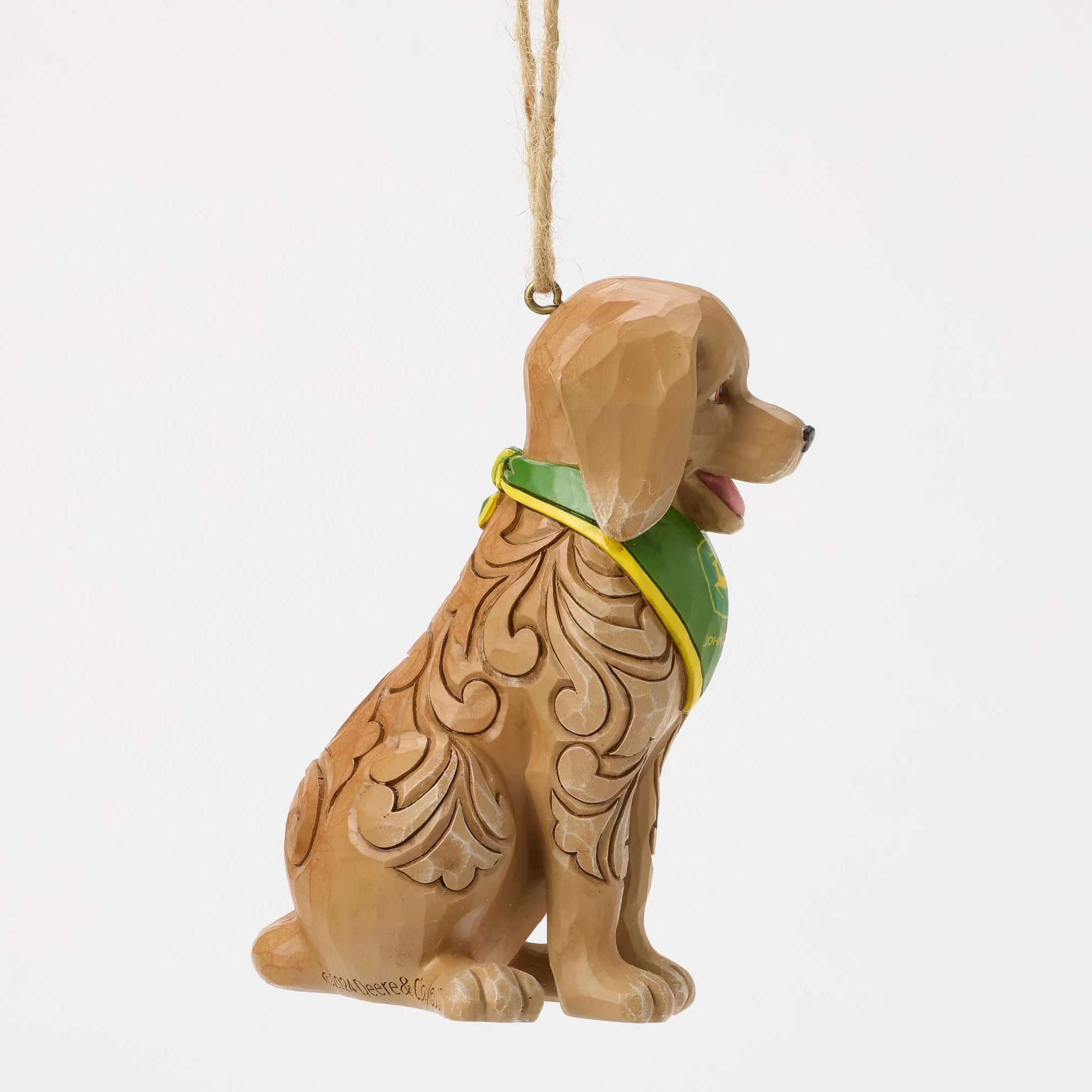 Dog Wearing Bandana - Image 6