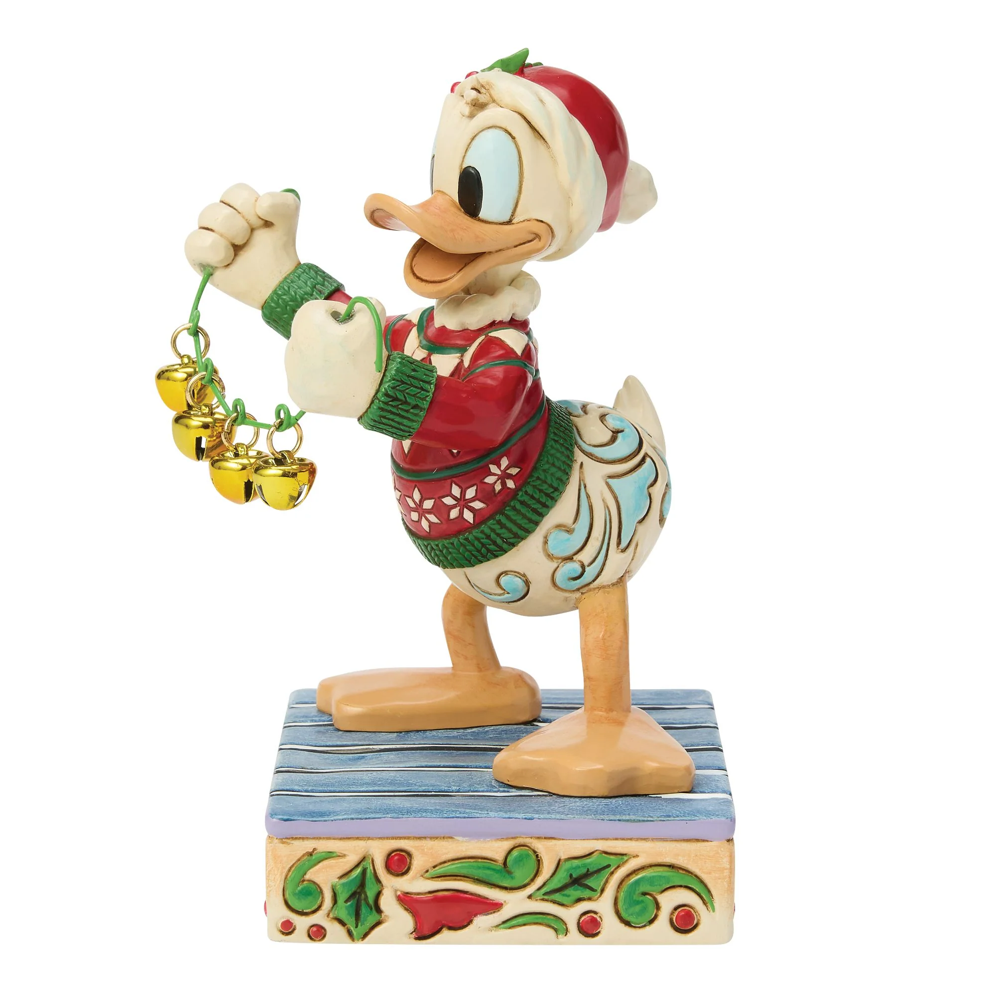 Donald Duck with Bells - Image 5