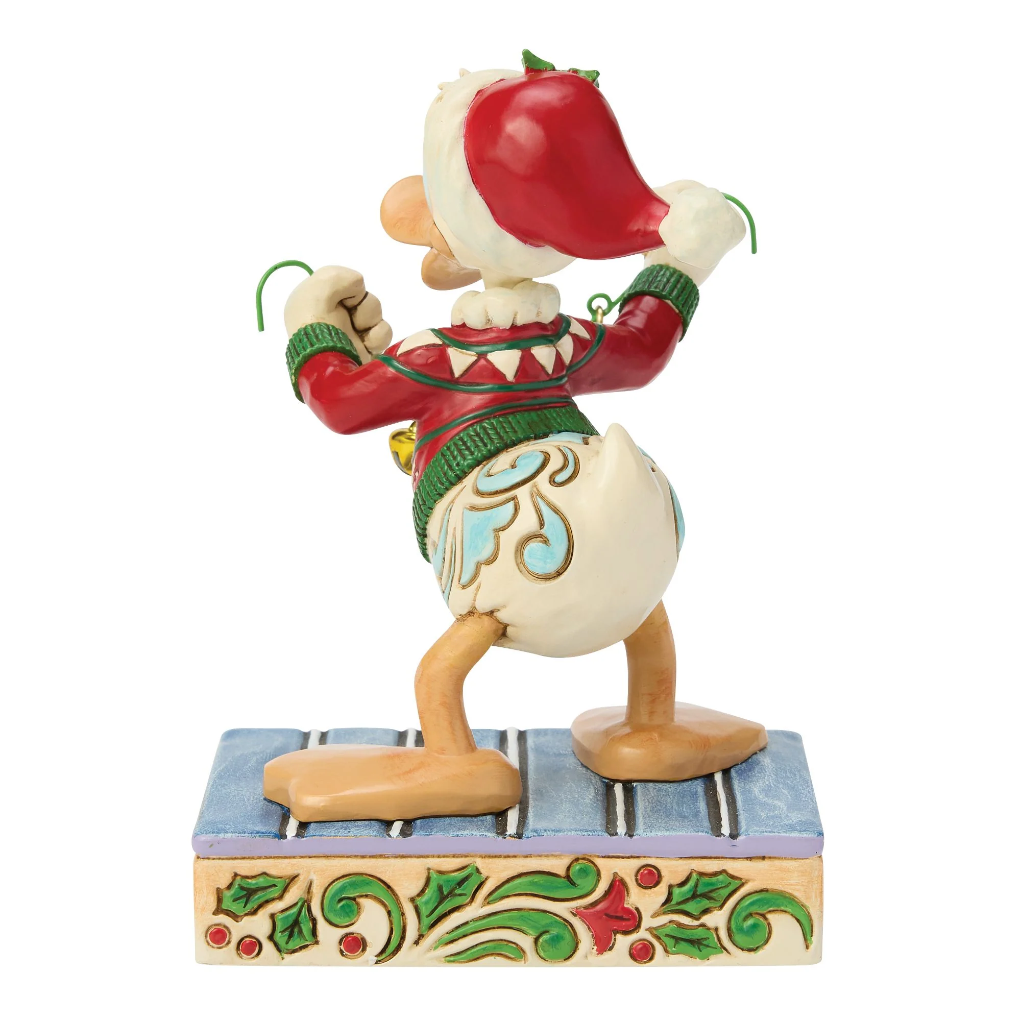 Donald Duck with Bells - Image 6