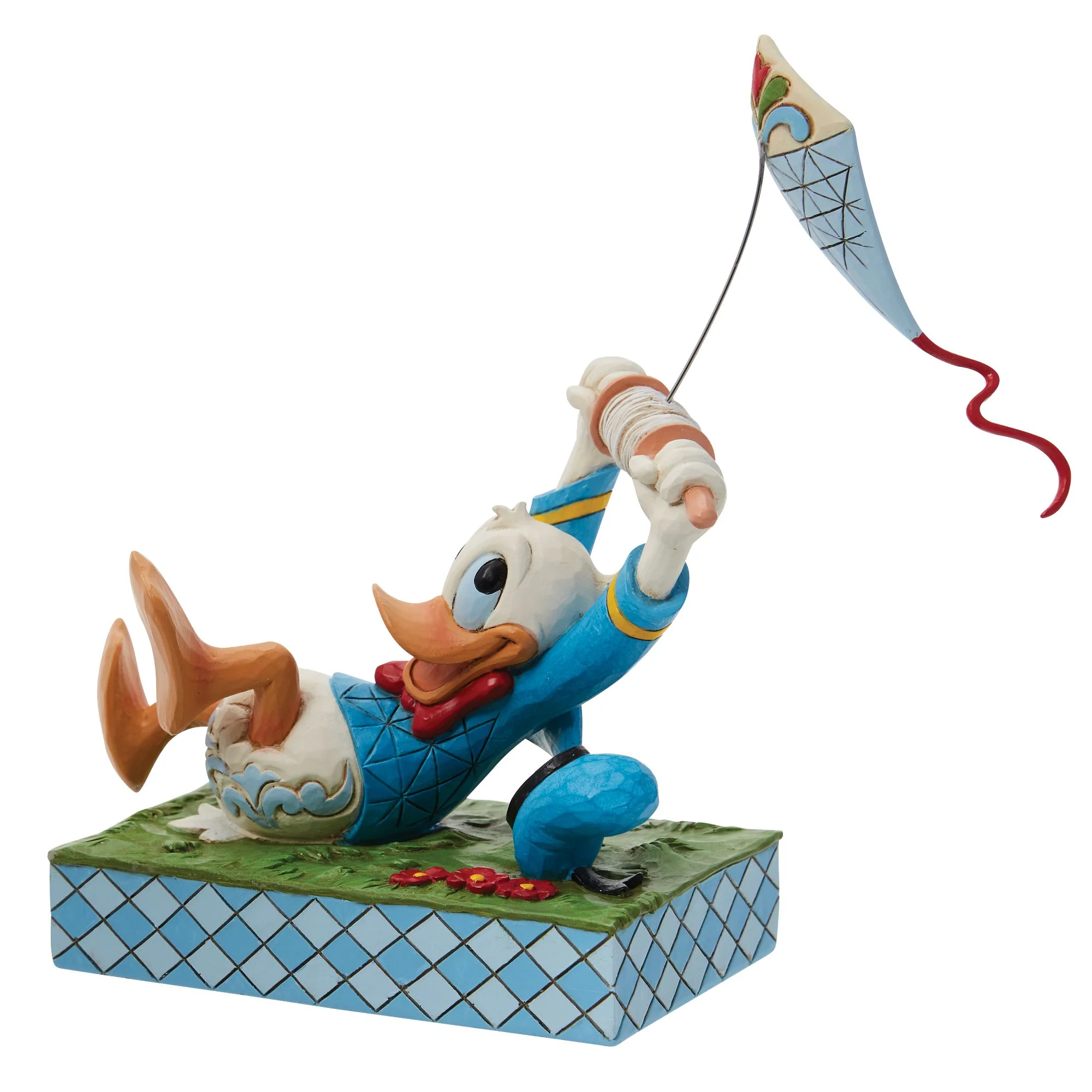 Donald with Kite - Image 5