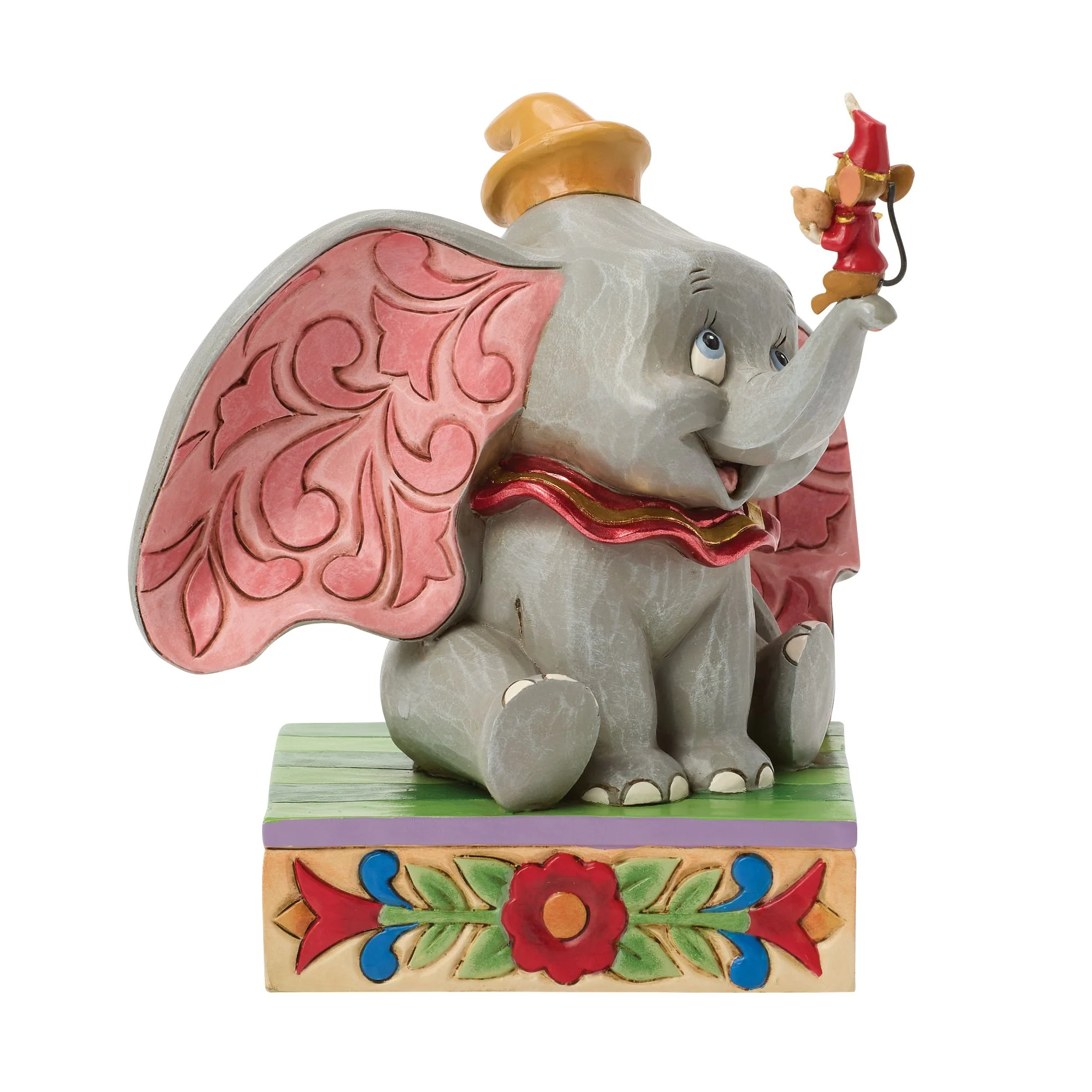 Dumbo & Timothy Mouse - Image 8