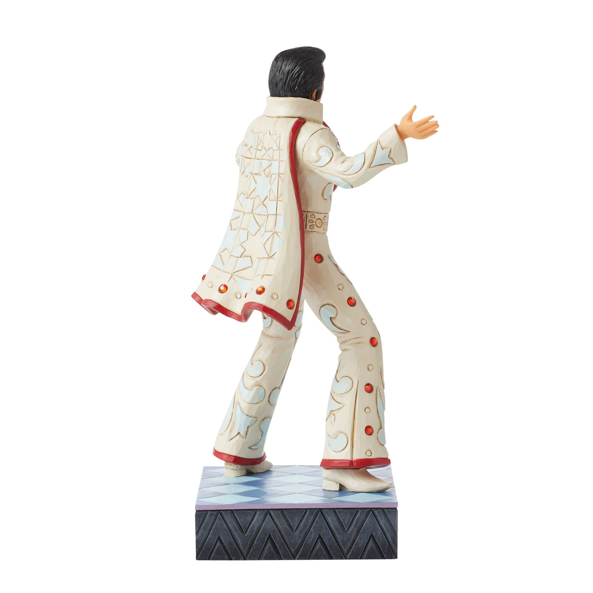 Elvis Classic Standing Pose - Image 3