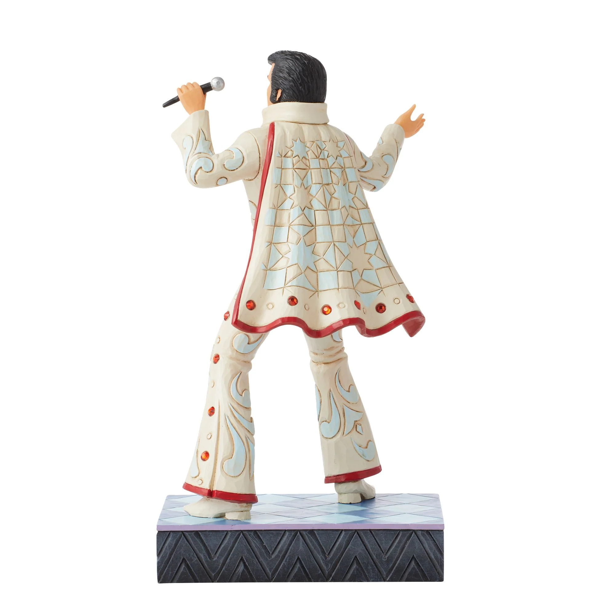 Elvis Classic Standing Pose - Image 4