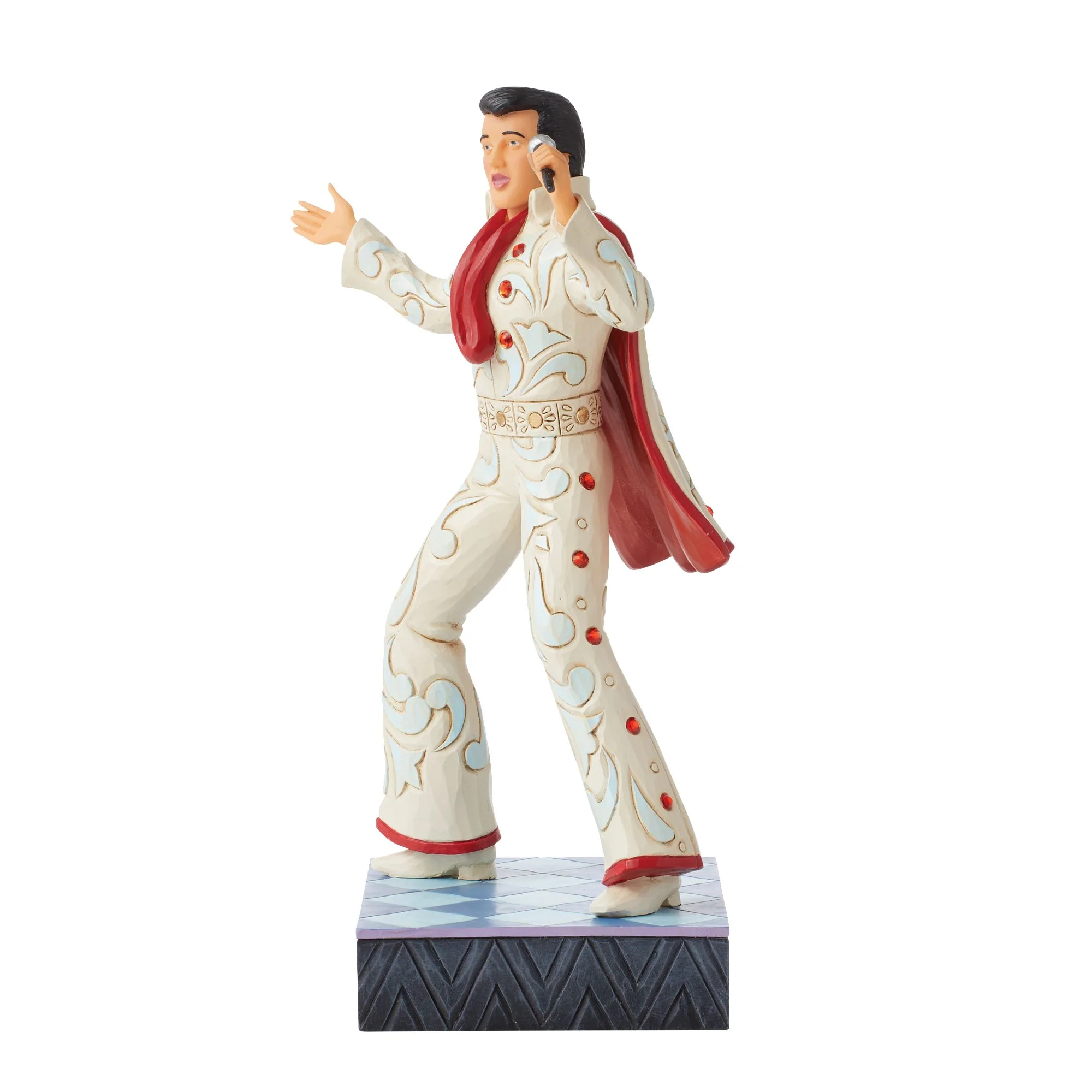 Elvis Classic Standing Pose - Image 5