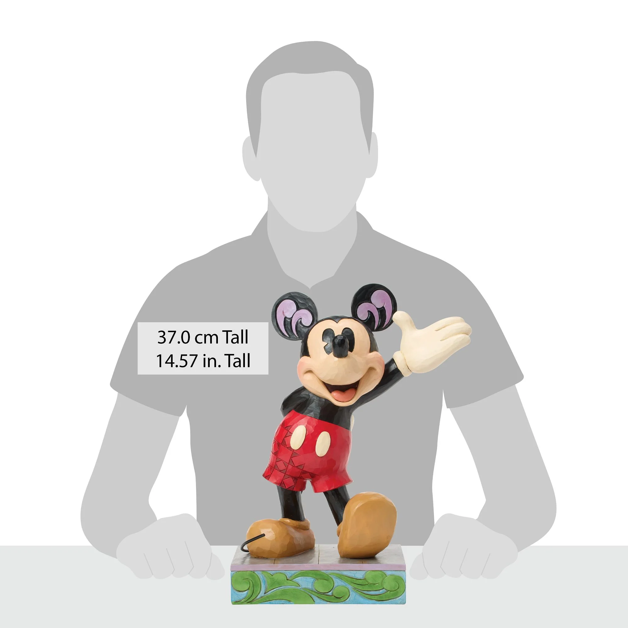 Everyday Mickey Big Fig - Image 4