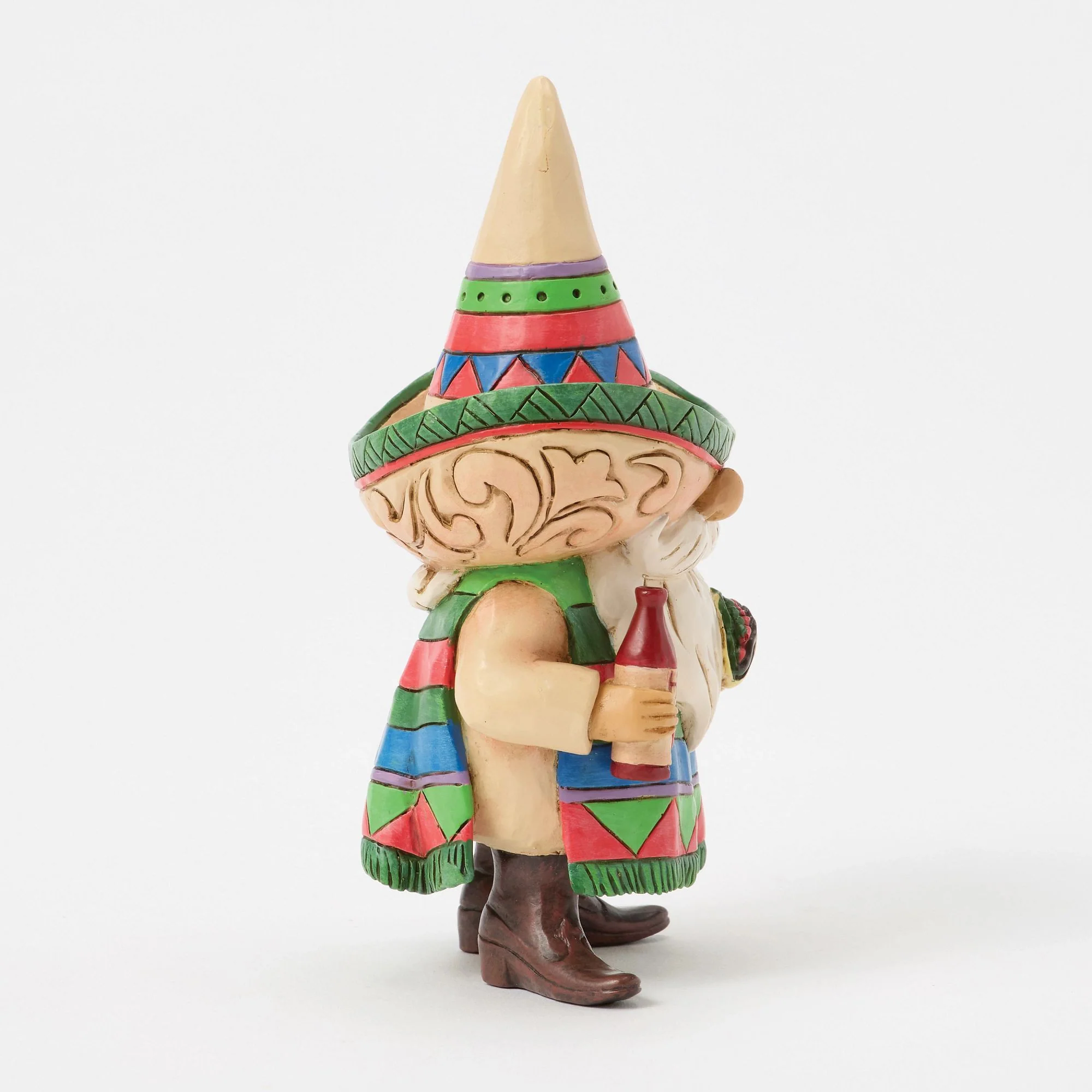 Fiesta Gnome Figurine - Image 5