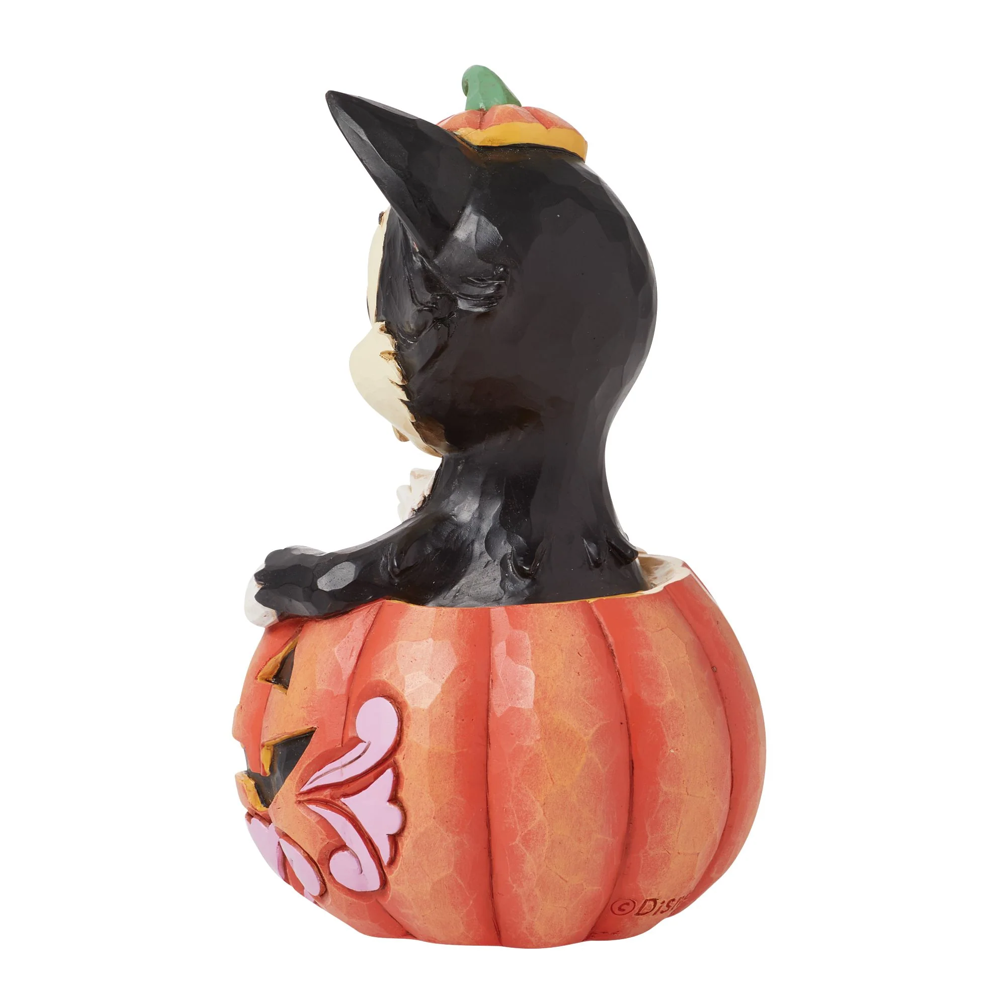 Figaro in Jack-O-Lantern Mini - Image 2