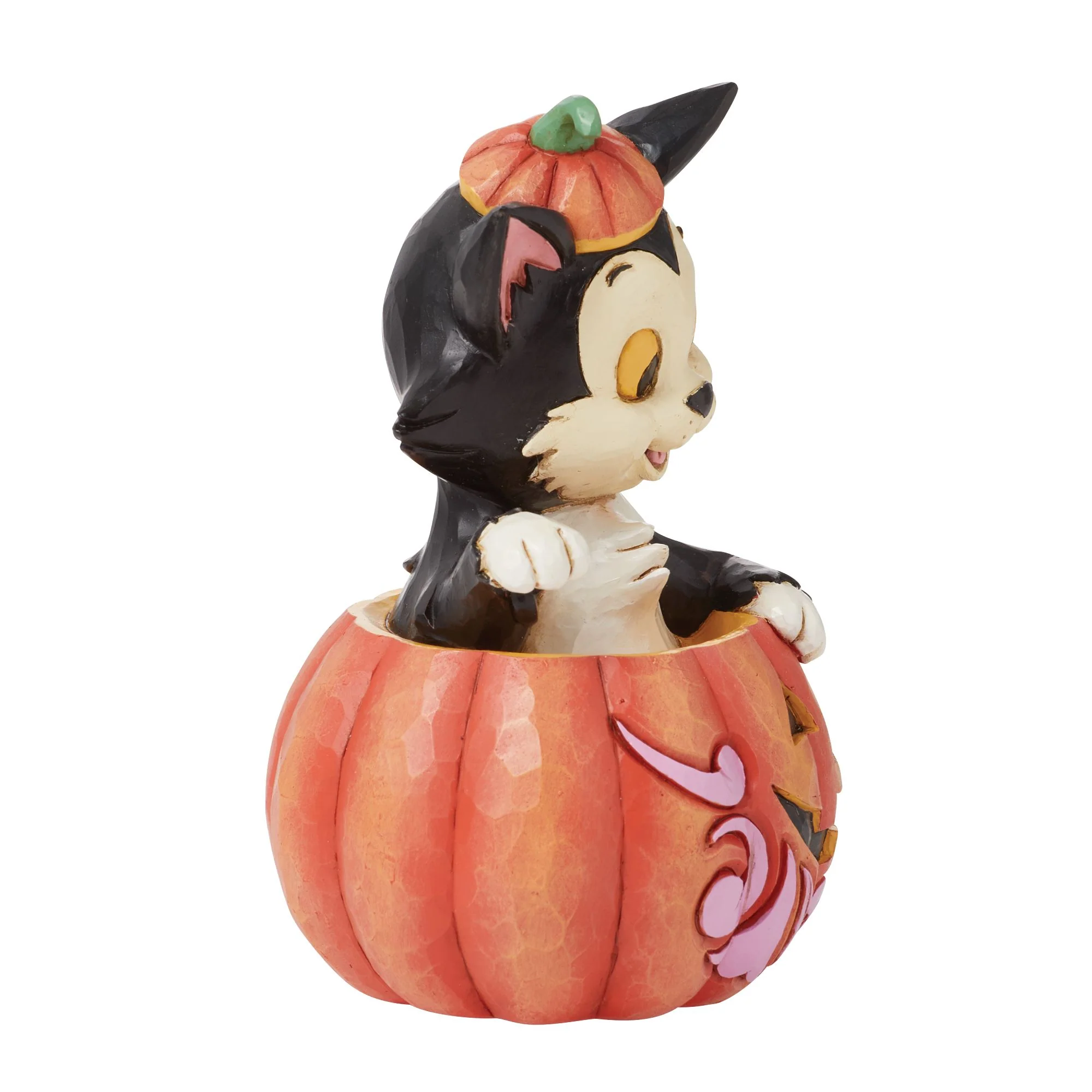 Figaro in Jack-O-Lantern Mini - Image 5